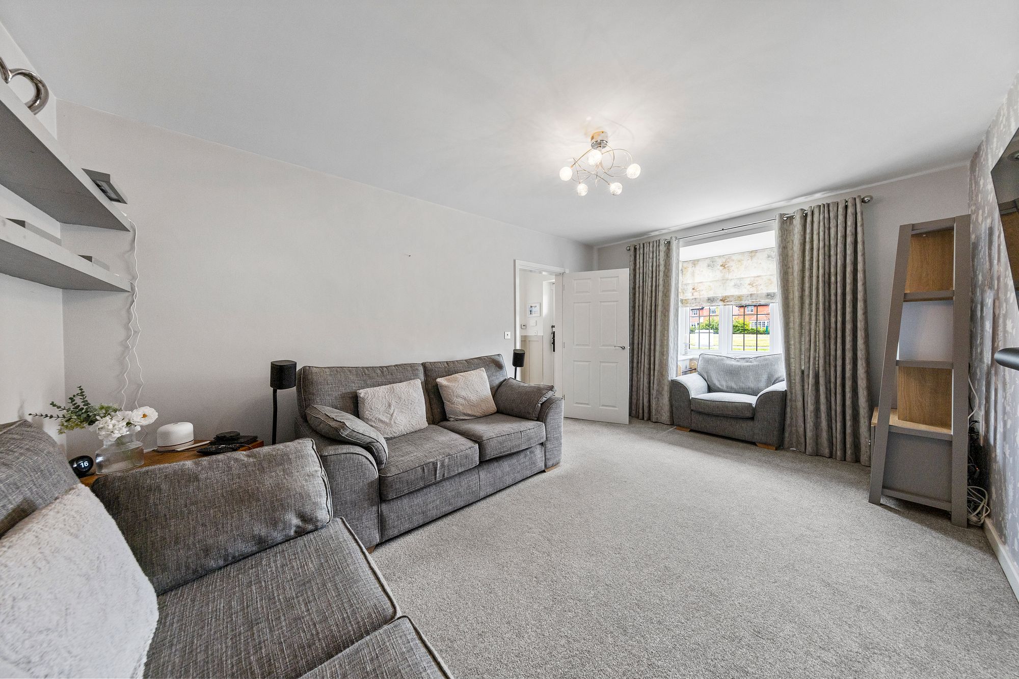 Watergrove Crescent, Great Sankey, WA5