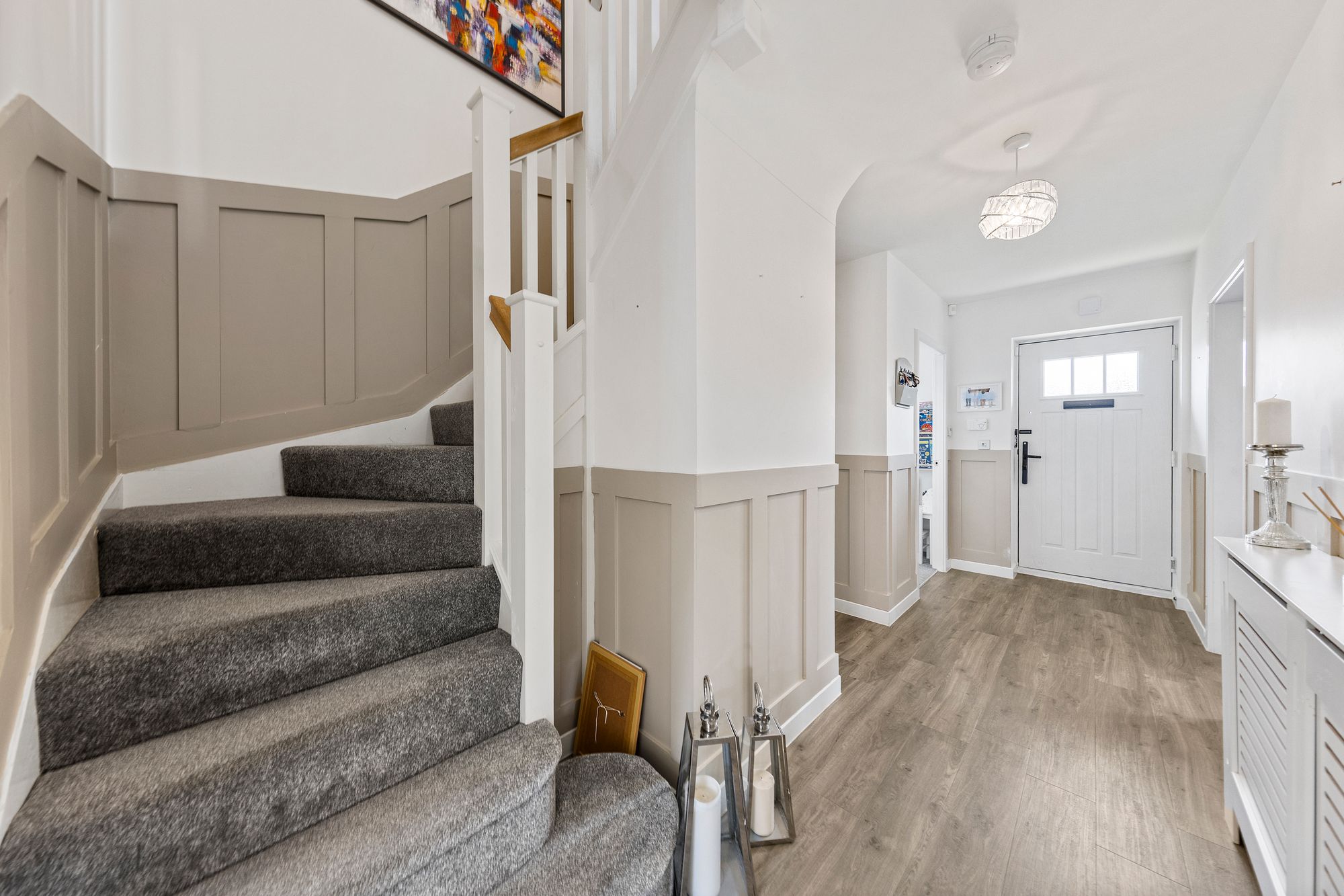 Watergrove Crescent, Great Sankey, WA5