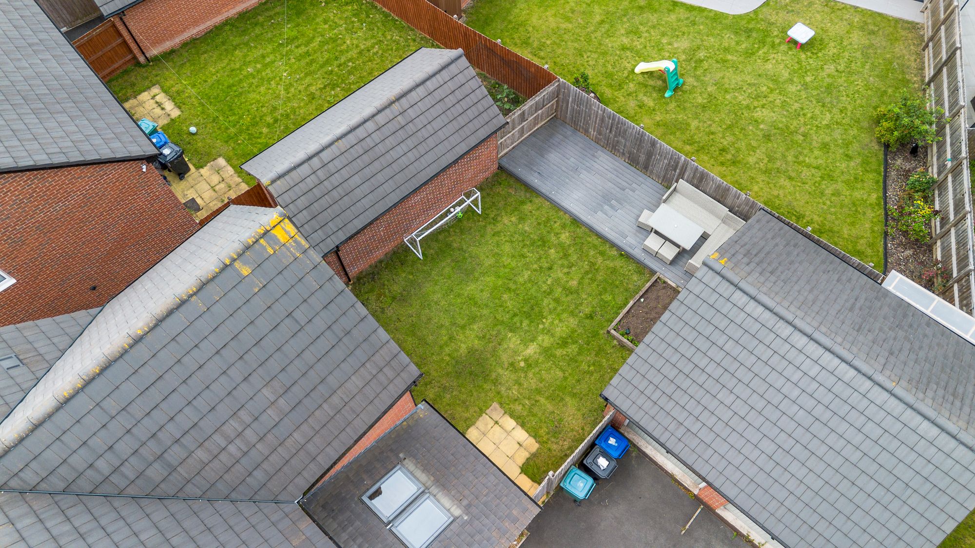 Watergrove Crescent, Great Sankey, WA5