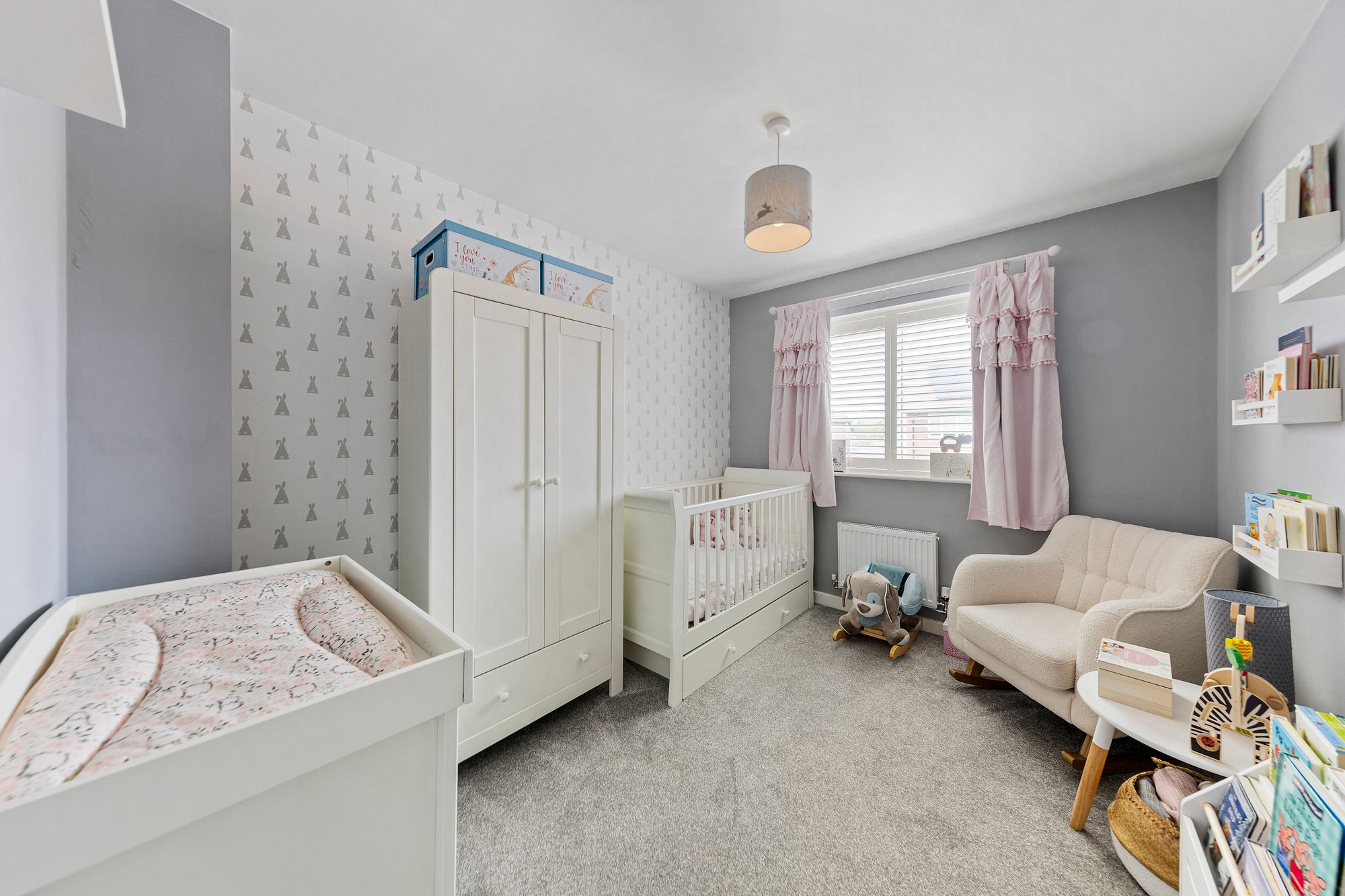 Watergrove Crescent, Great Sankey, WA5