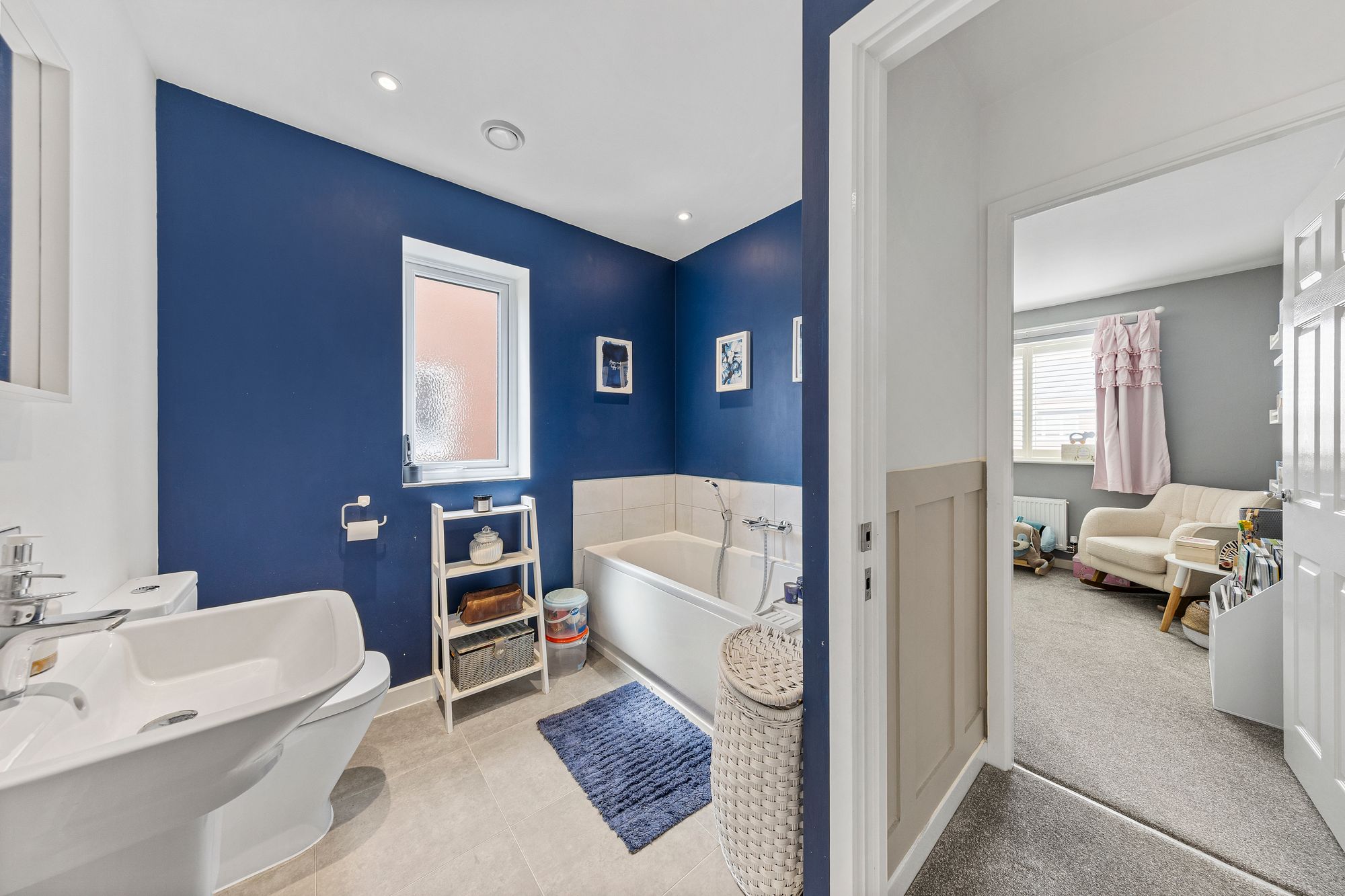 Watergrove Crescent, Great Sankey, WA5