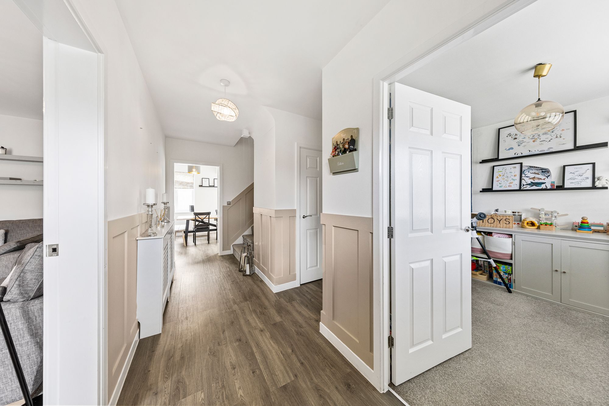 Watergrove Crescent, Great Sankey, WA5