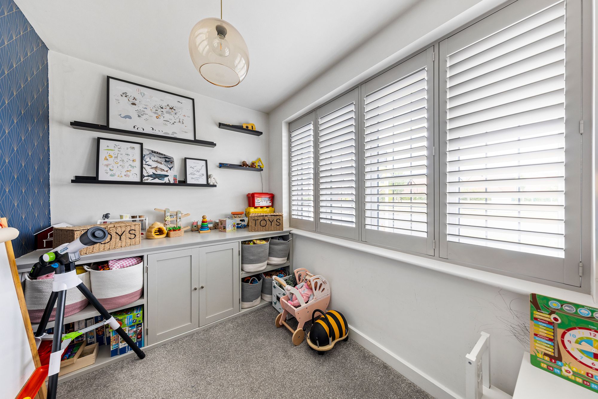 Watergrove Crescent, Great Sankey, WA5