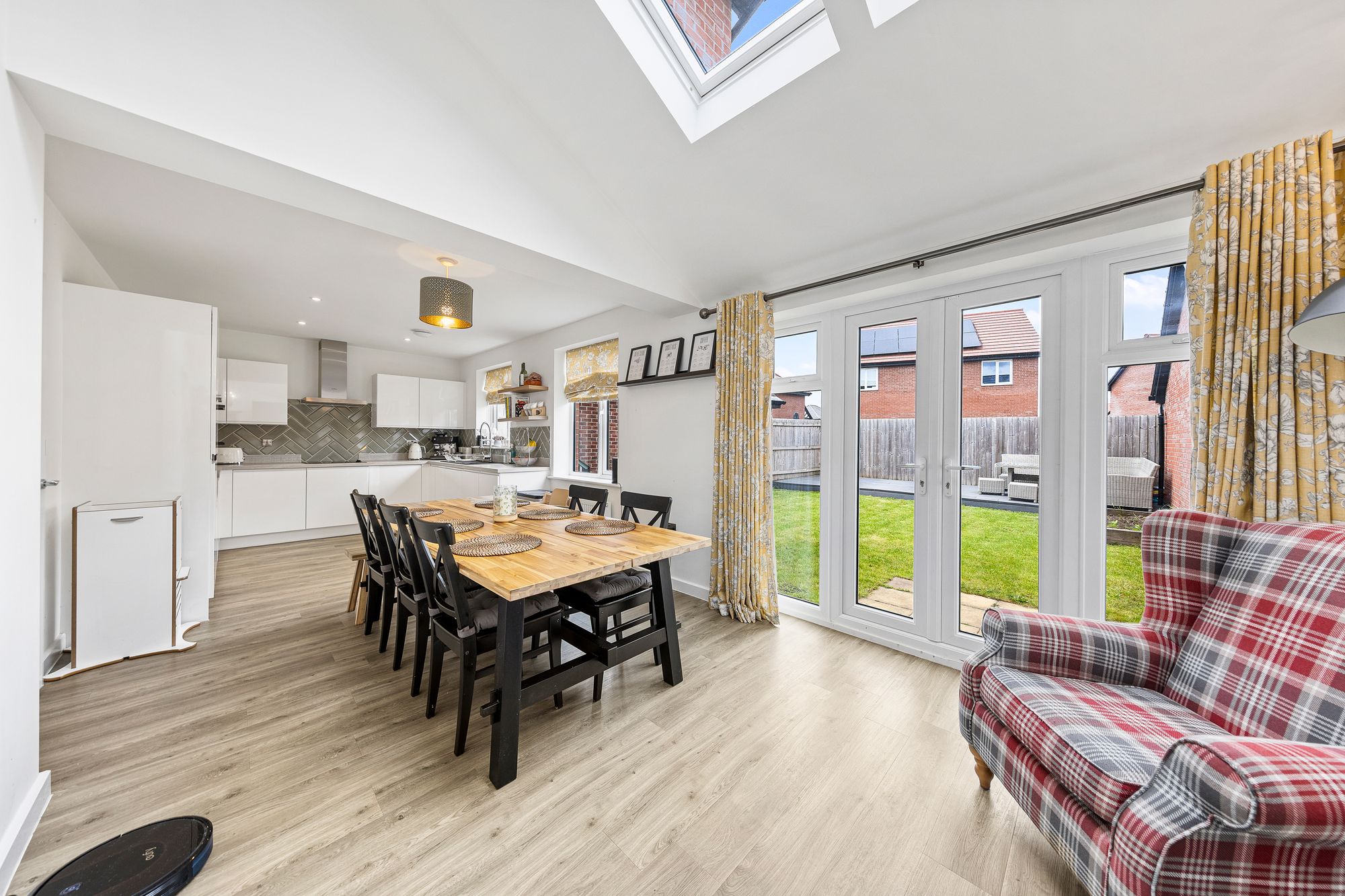 Watergrove Crescent, Great Sankey, WA5