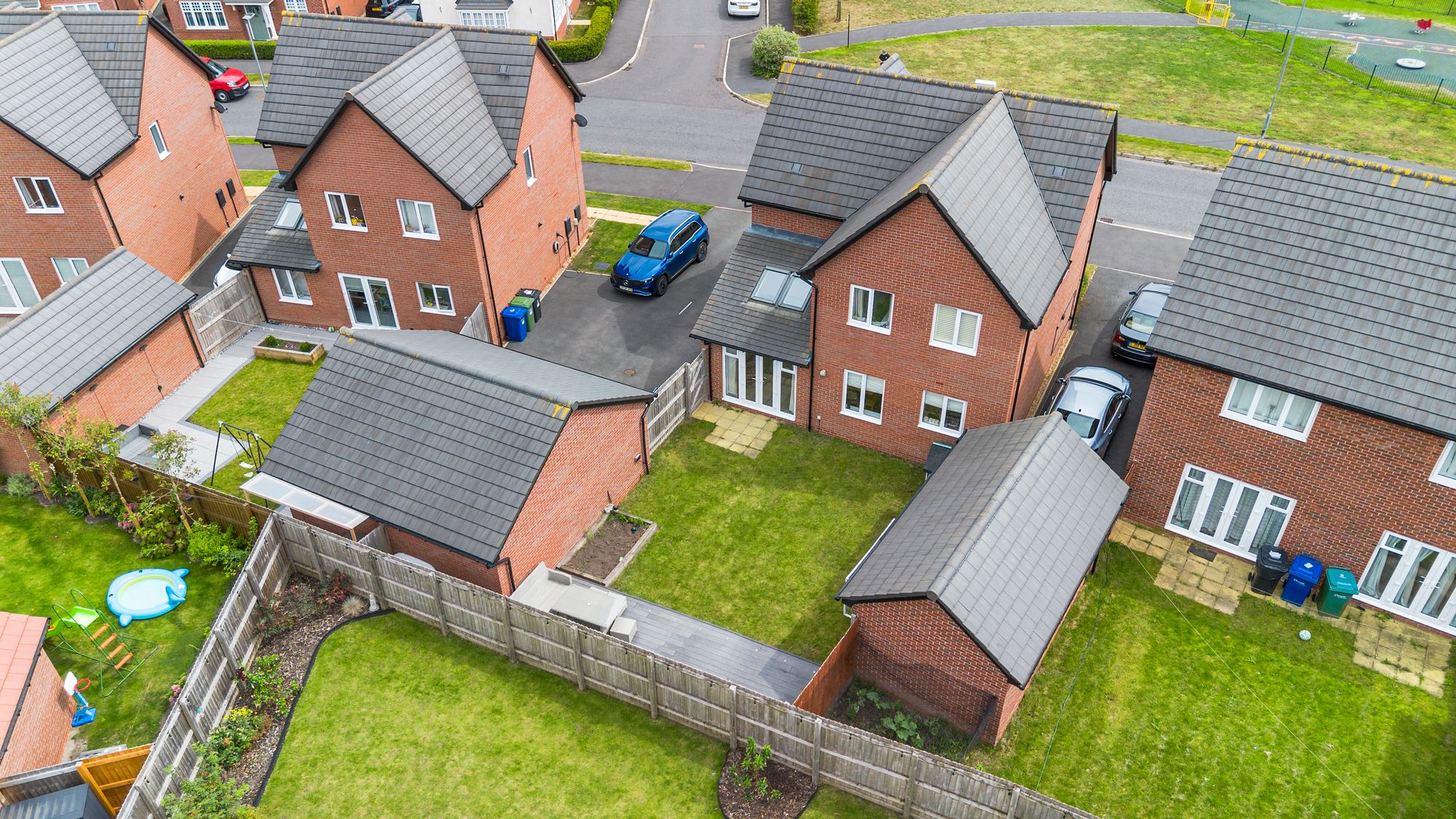 Watergrove Crescent, Great Sankey, WA5