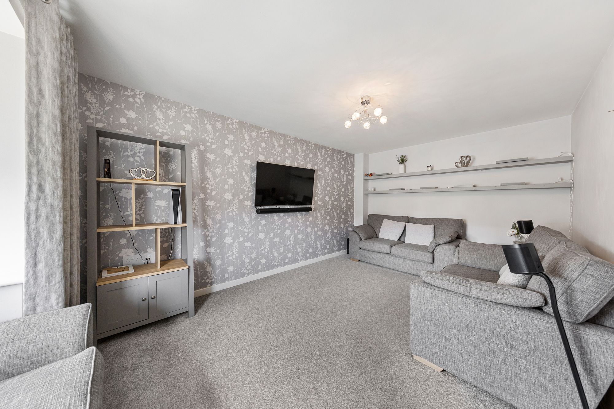 Watergrove Crescent, Great Sankey, WA5