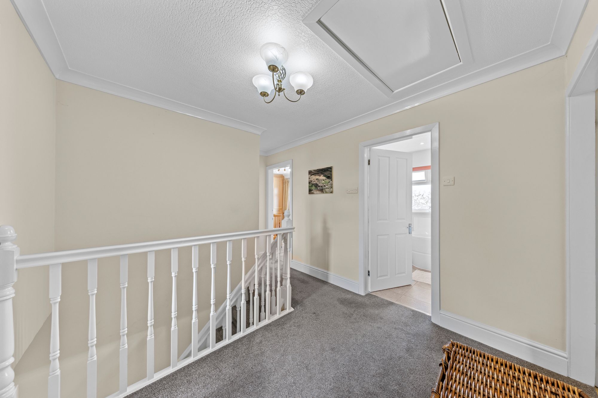 Manchester Road, Rixton, WA3