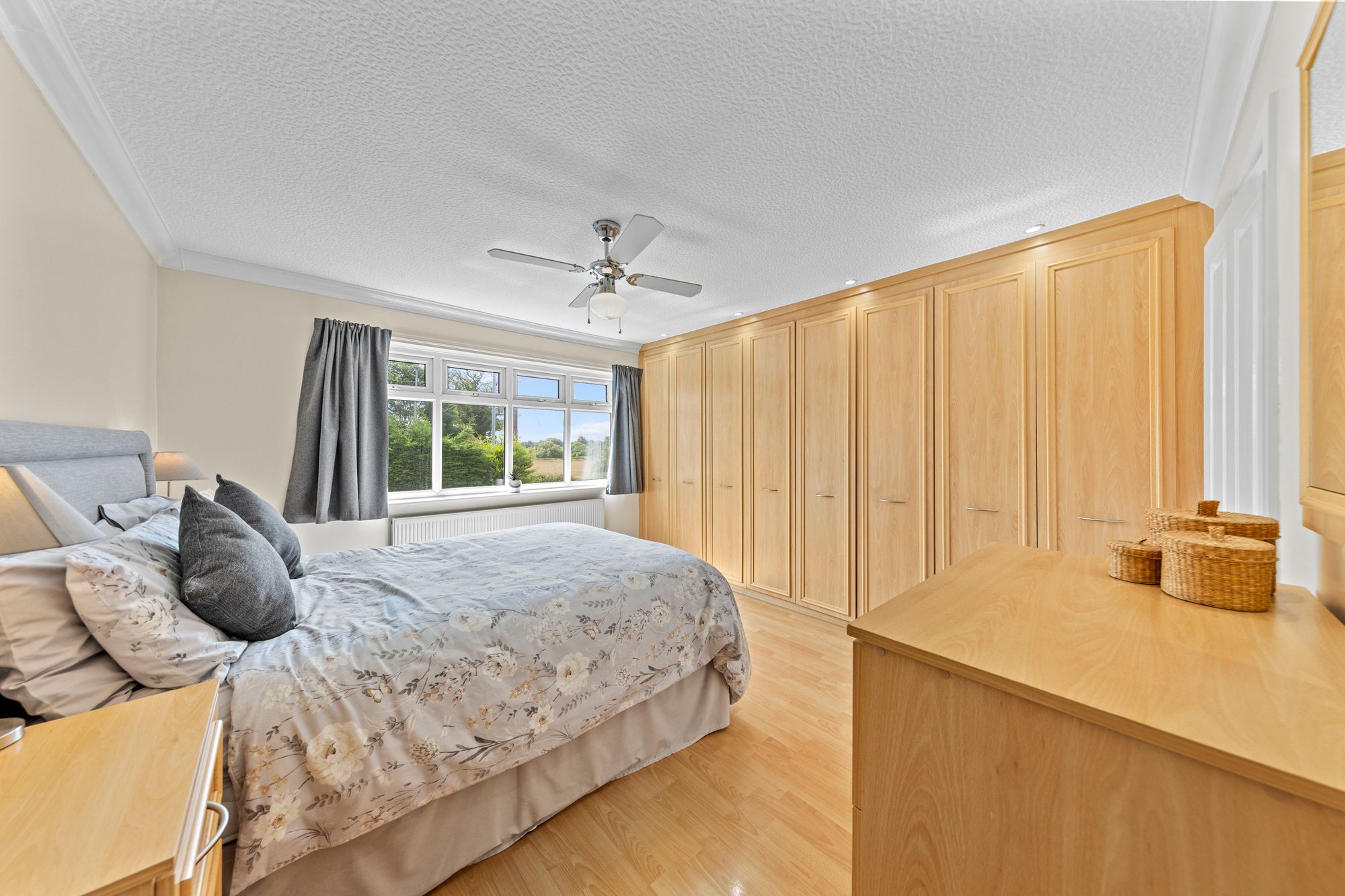 Manchester Road, Rixton, WA3