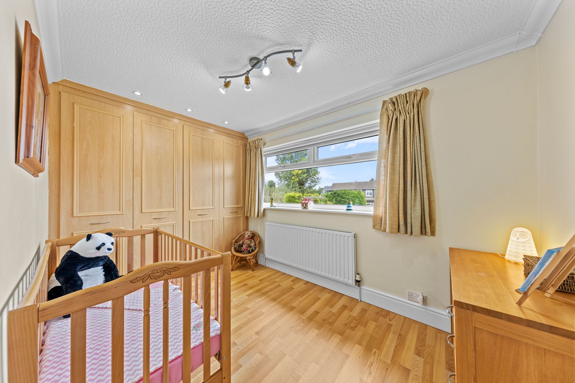 Manchester Road, Rixton, WA3