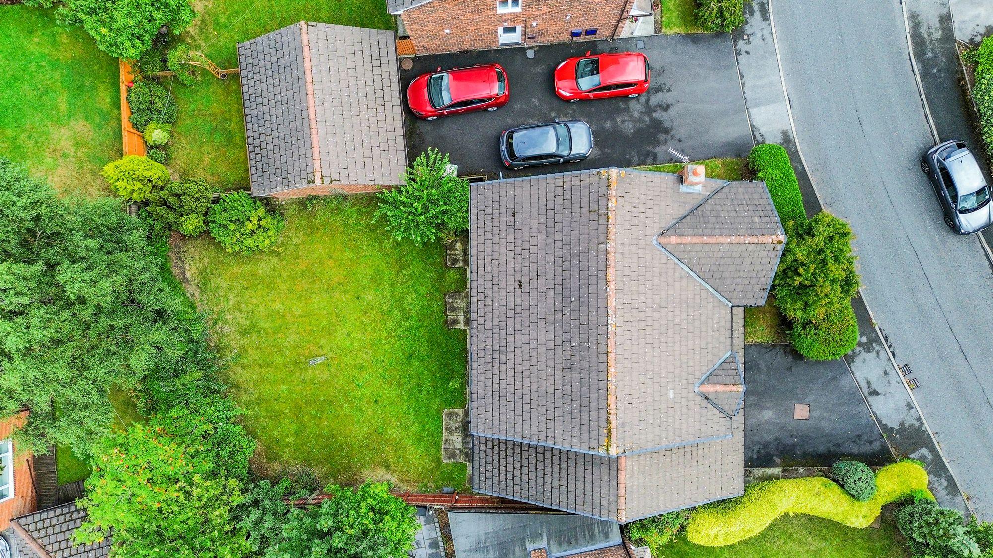 Heatherleigh, St. Helens, WA9