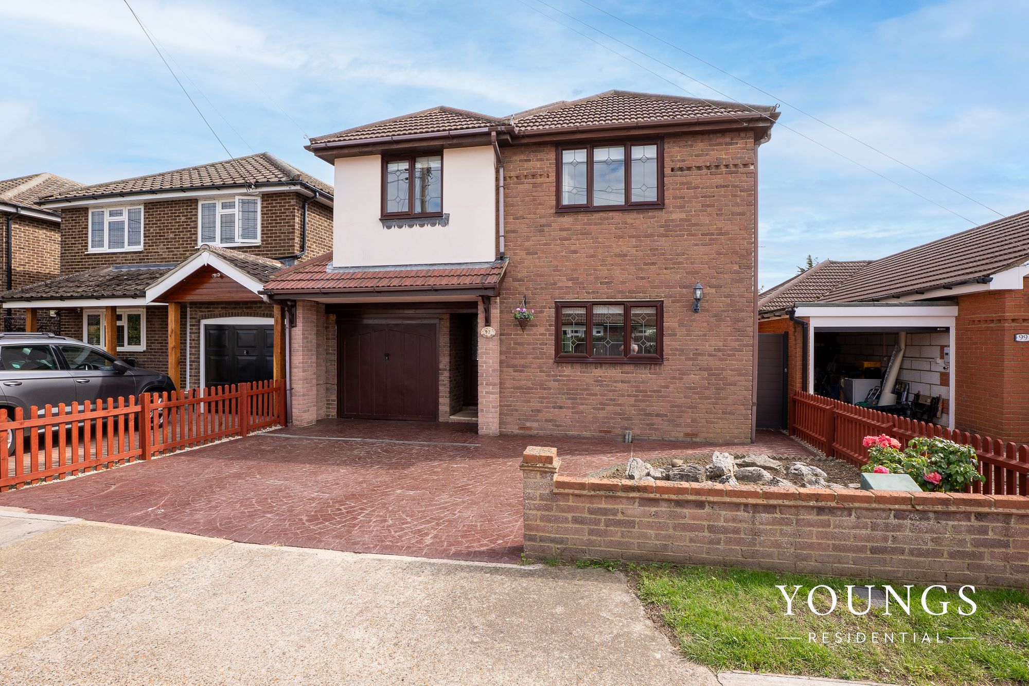 Lionel Road, Canvey Island, SS8