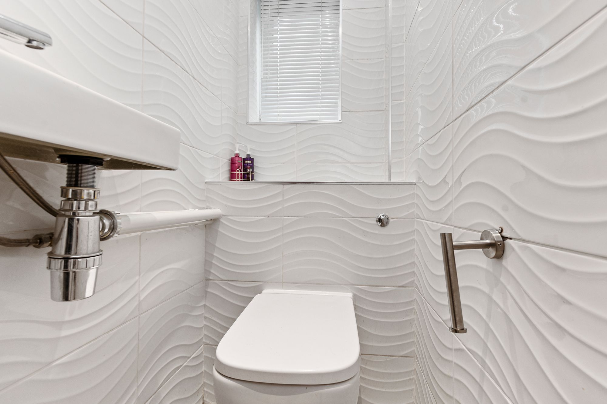 City Gardens, St. Helens, WA10