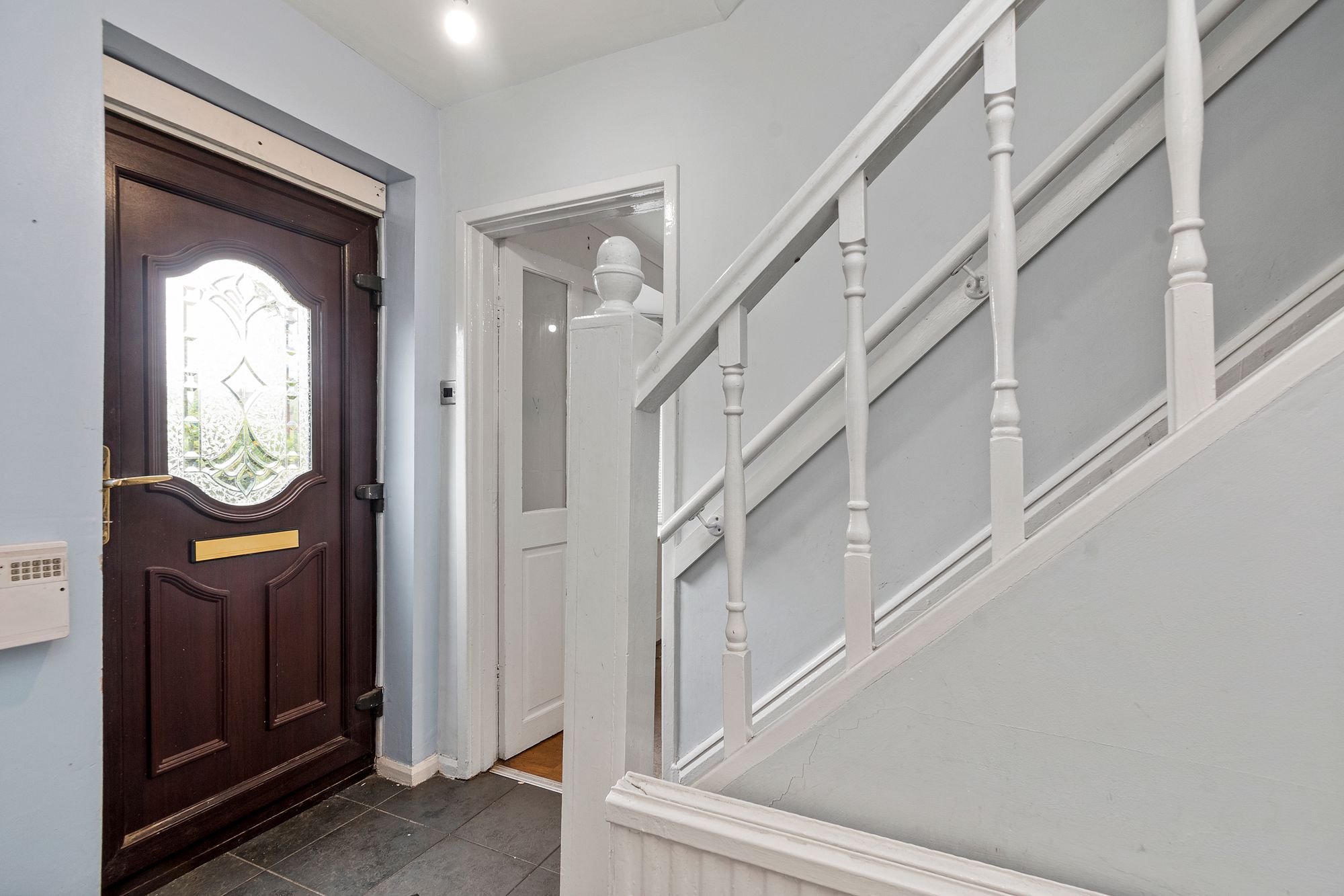 City Gardens, St. Helens, WA10