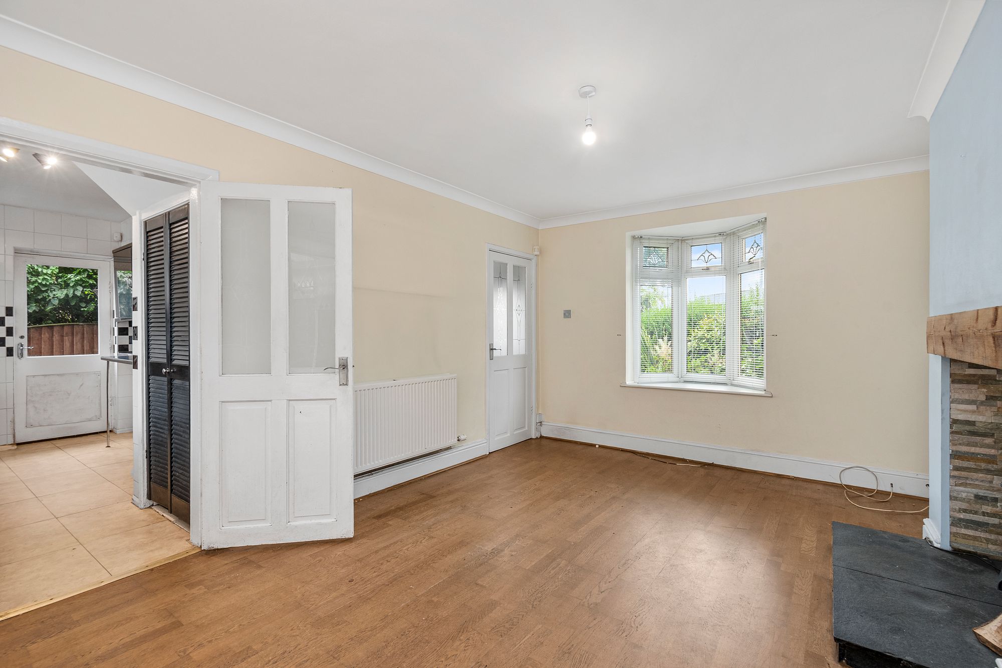 City Gardens, St. Helens, WA10