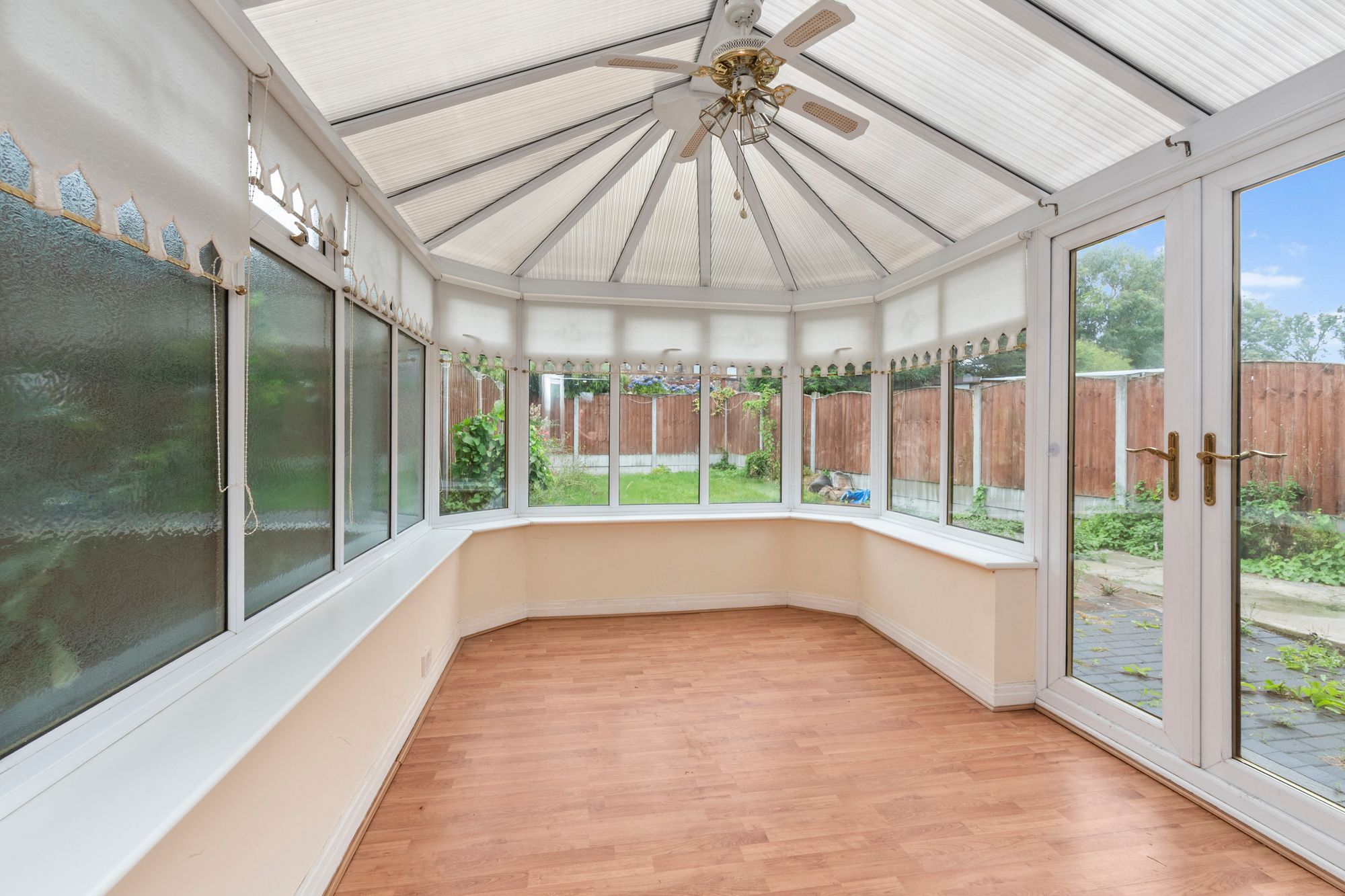 City Gardens, St. Helens, WA10