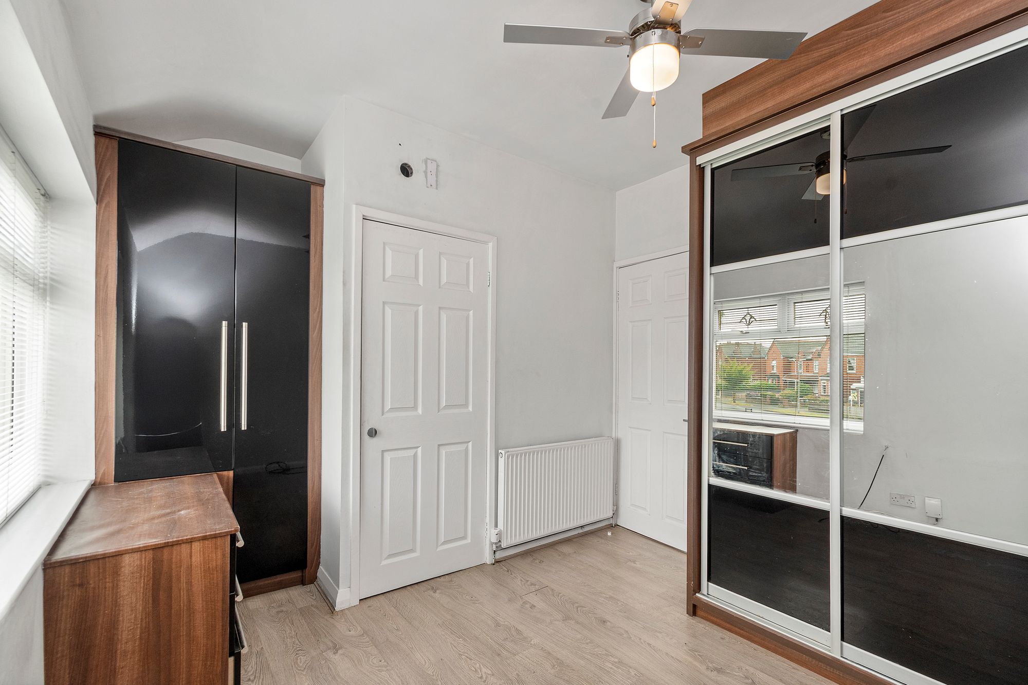 City Gardens, St. Helens, WA10