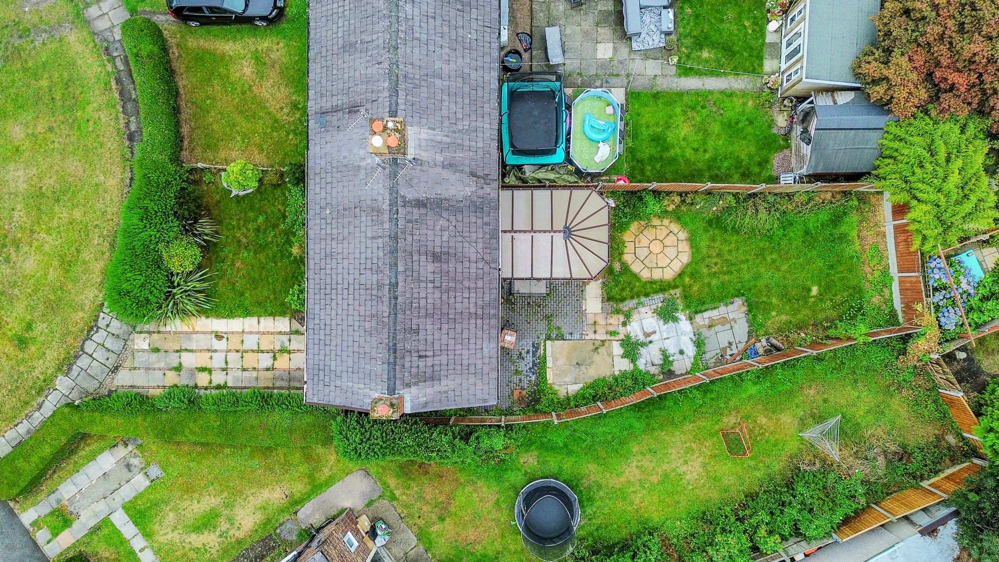 City Gardens, St. Helens, WA10