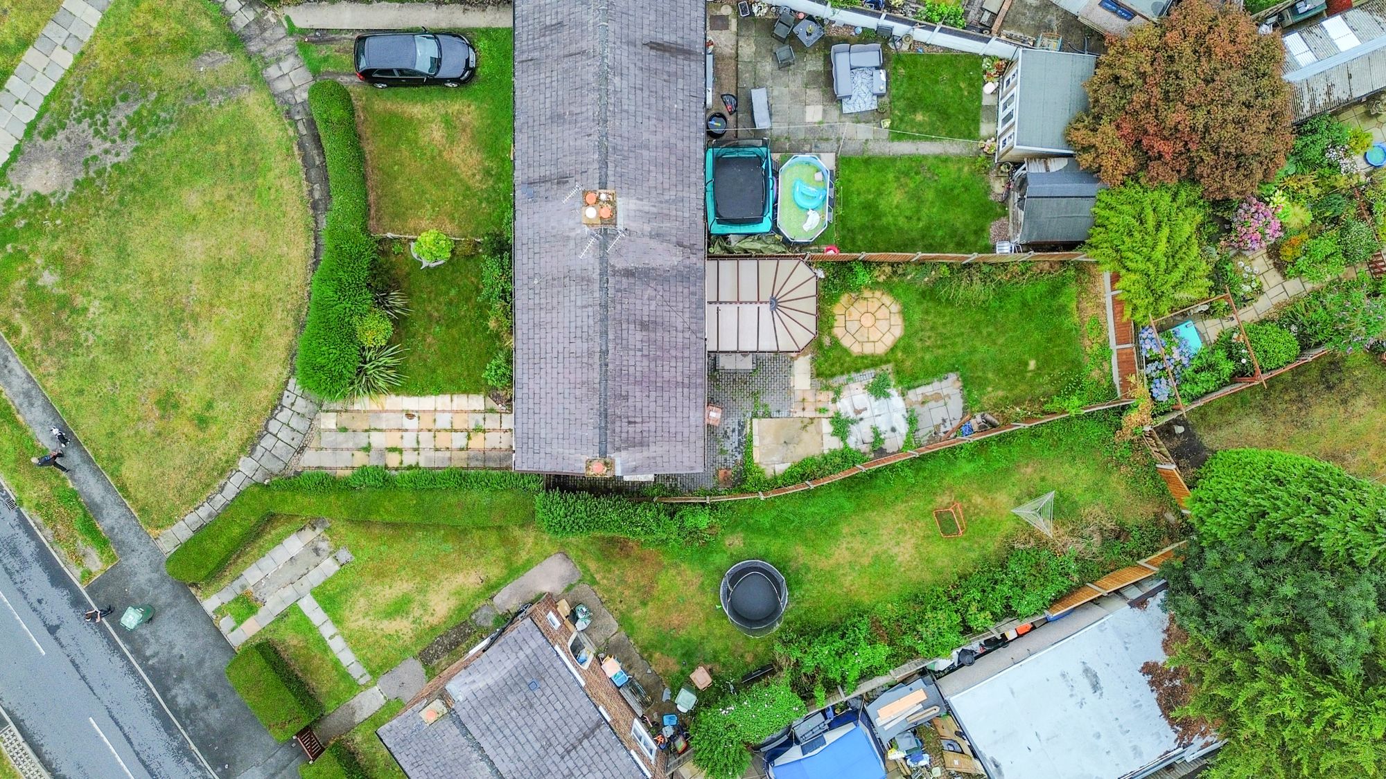 City Gardens, St. Helens, WA10