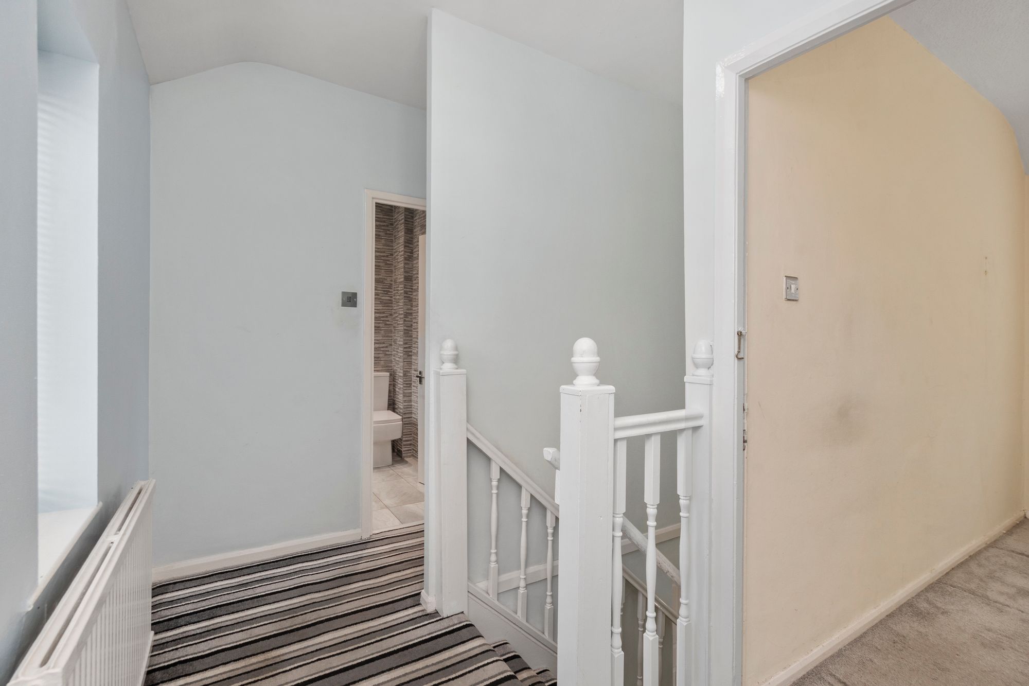 City Gardens, St. Helens, WA10