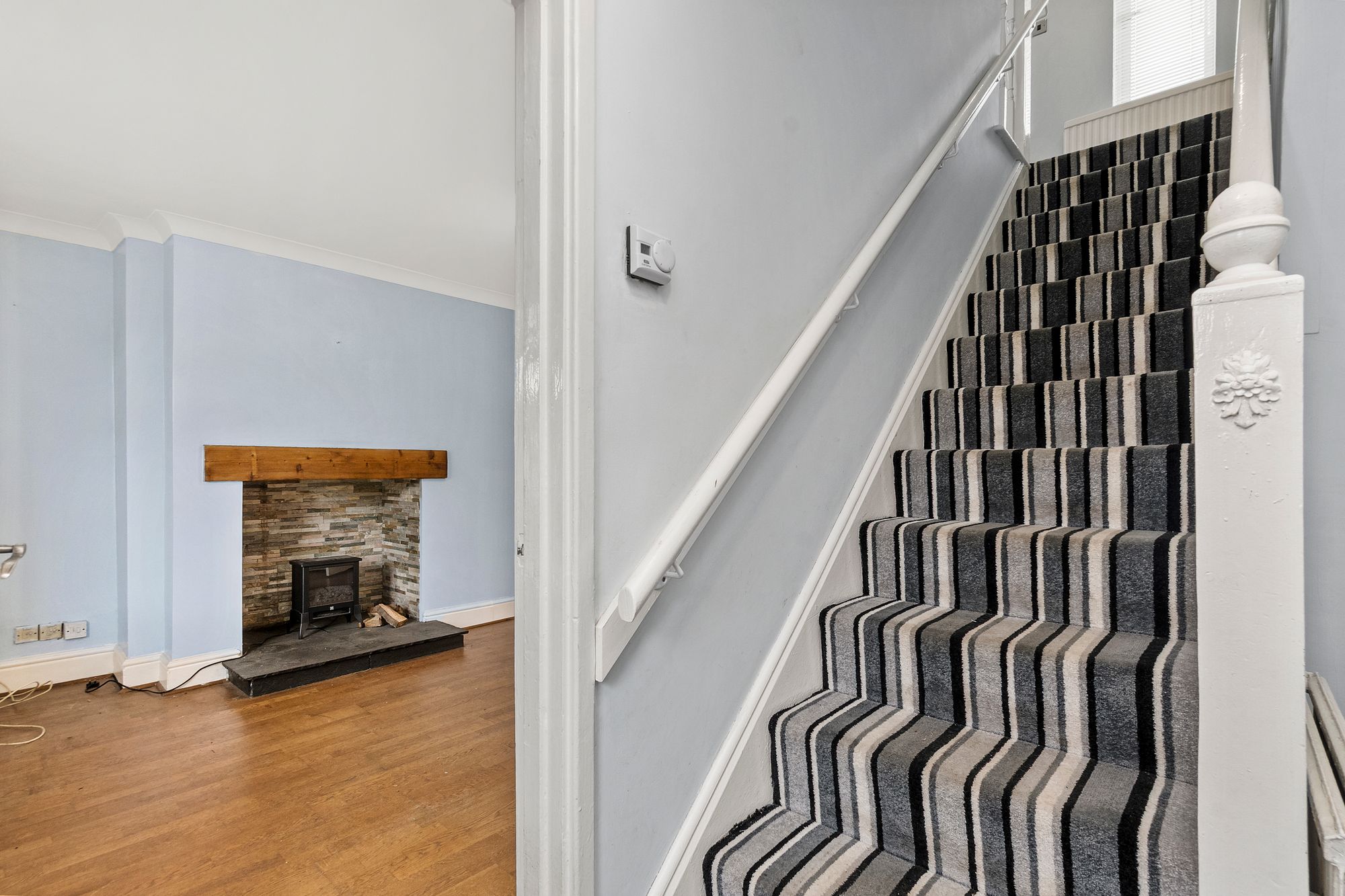 City Gardens, St. Helens, WA10