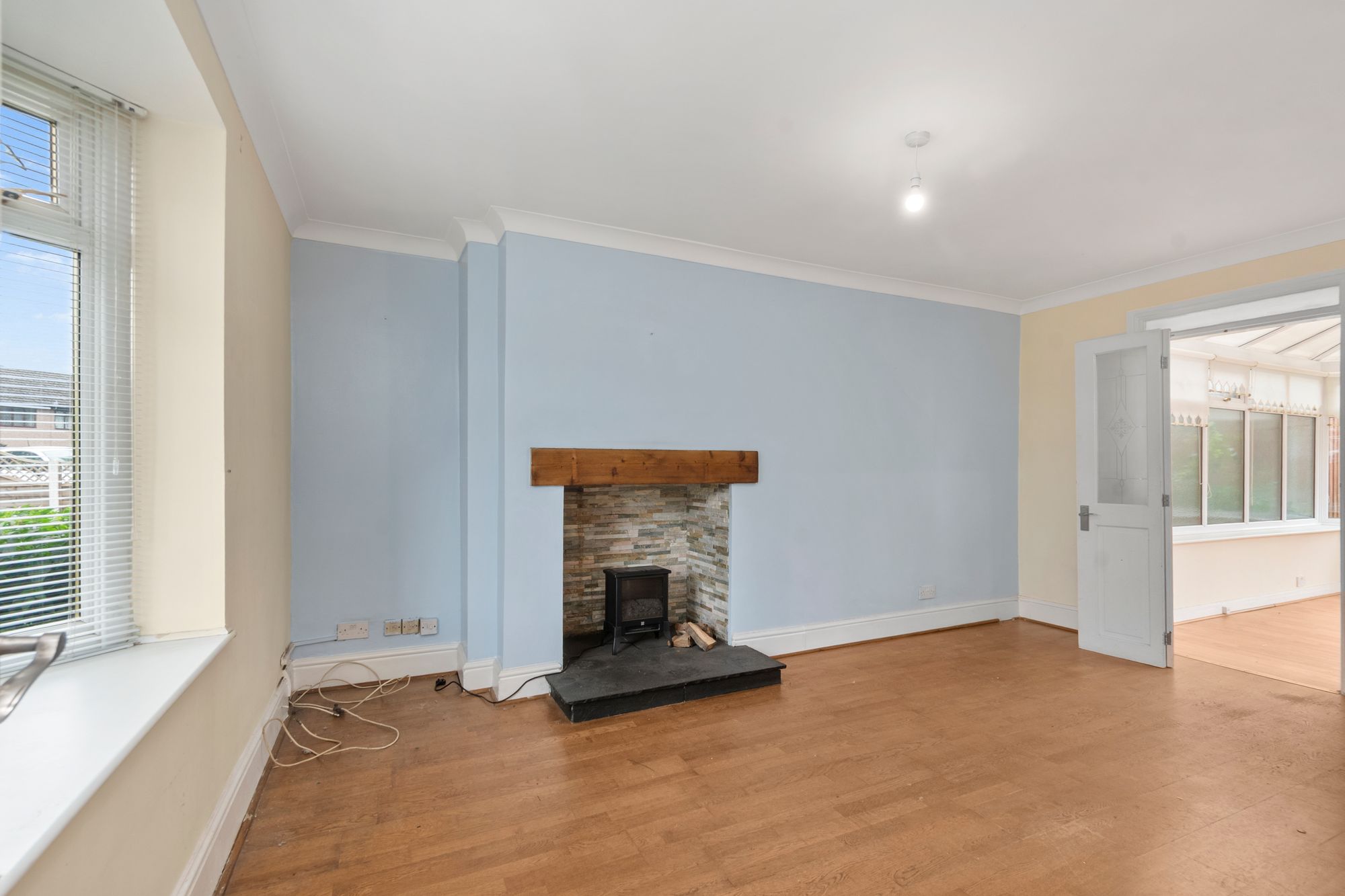 City Gardens, St. Helens, WA10