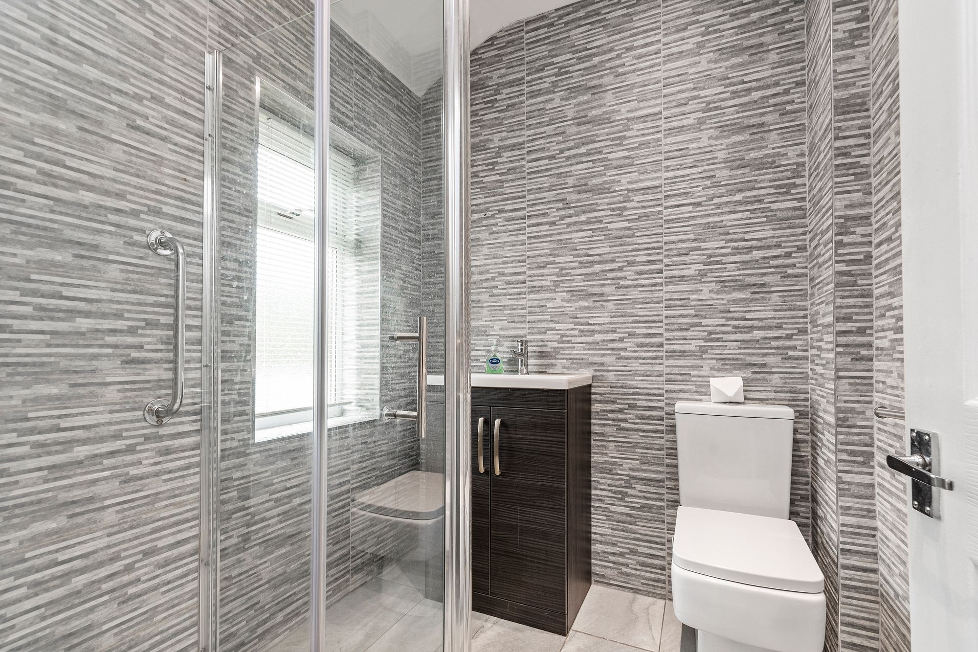 City Gardens, St. Helens, WA10