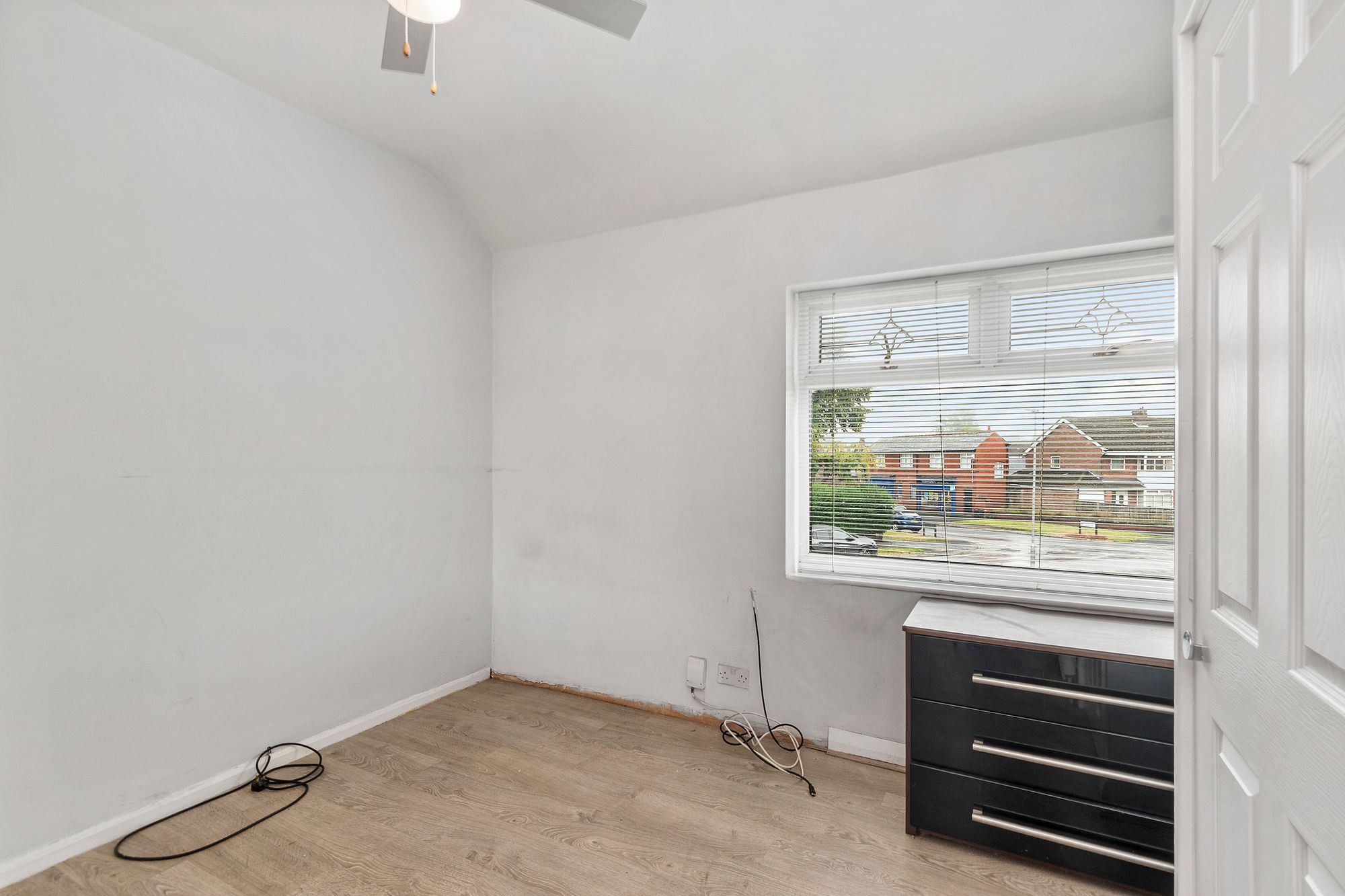 City Gardens, St. Helens, WA10