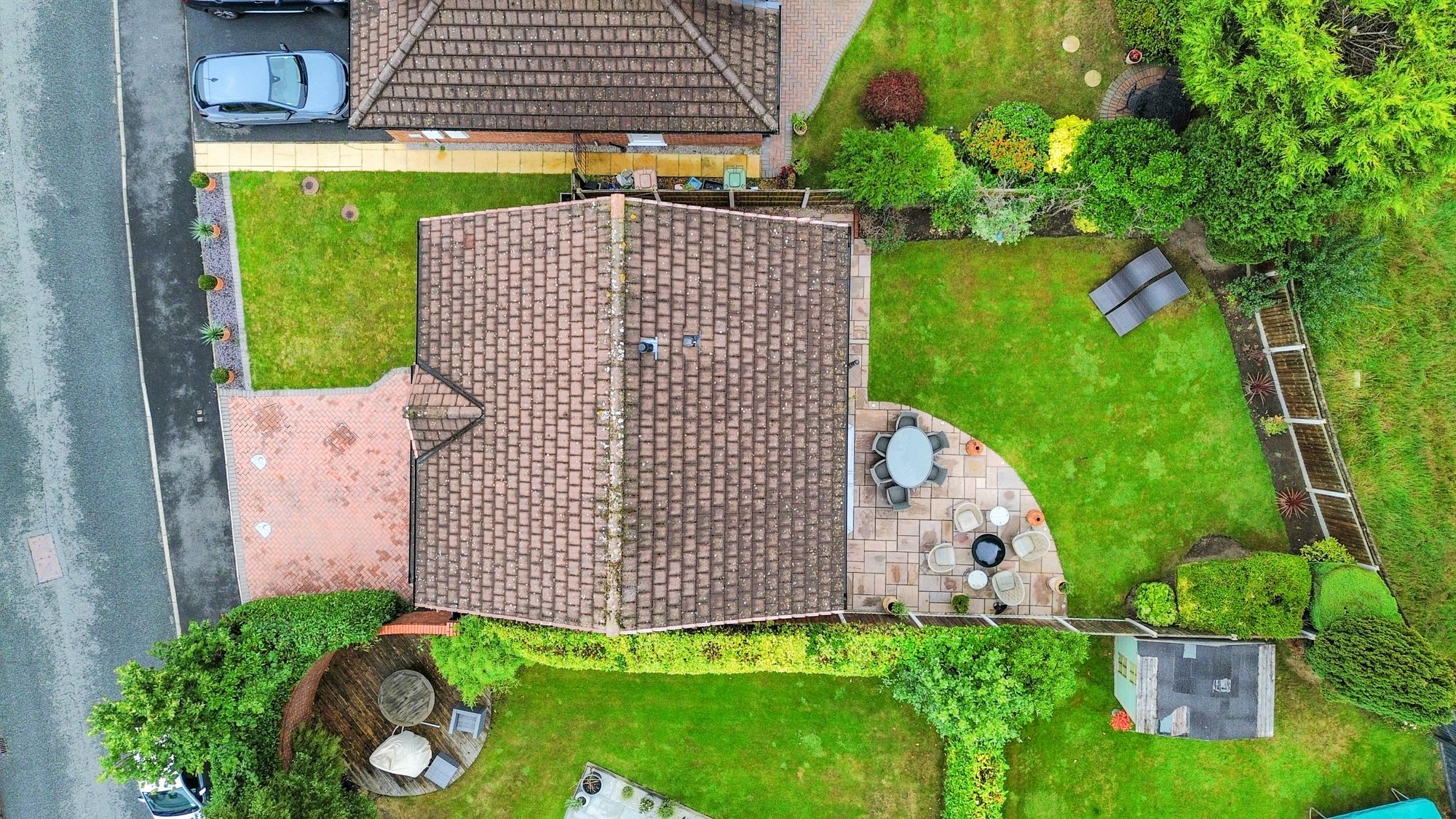 The Spires, Eccleston, WA10