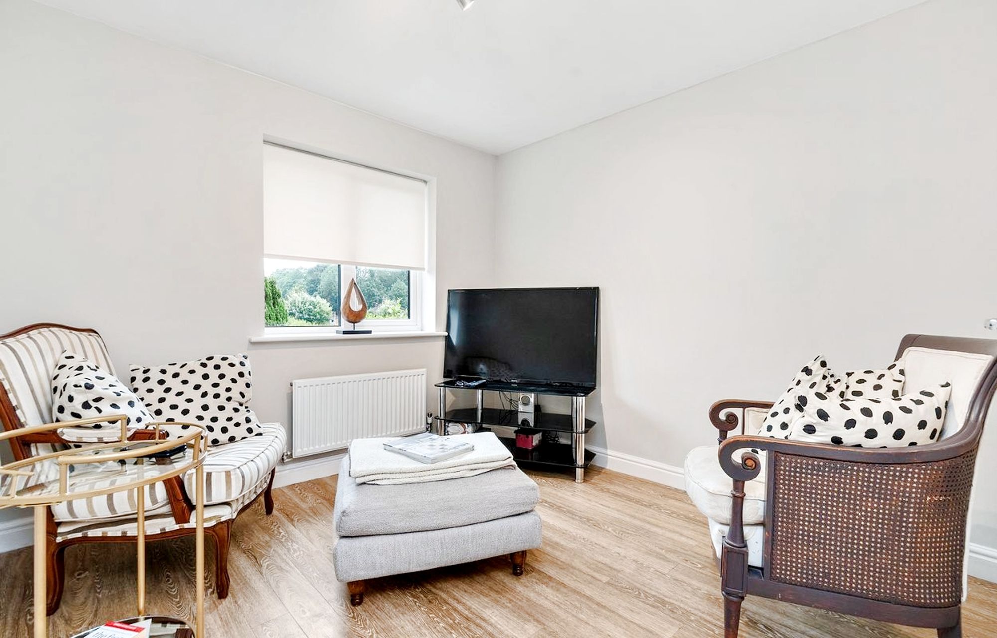 The Spires, Eccleston, WA10