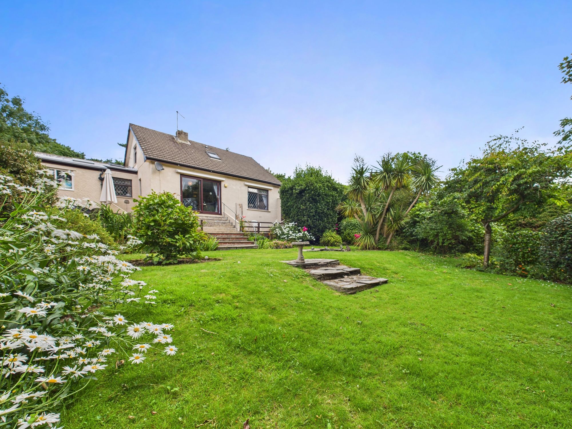 Scarrowscant Lane, Haverfordwest, SA61