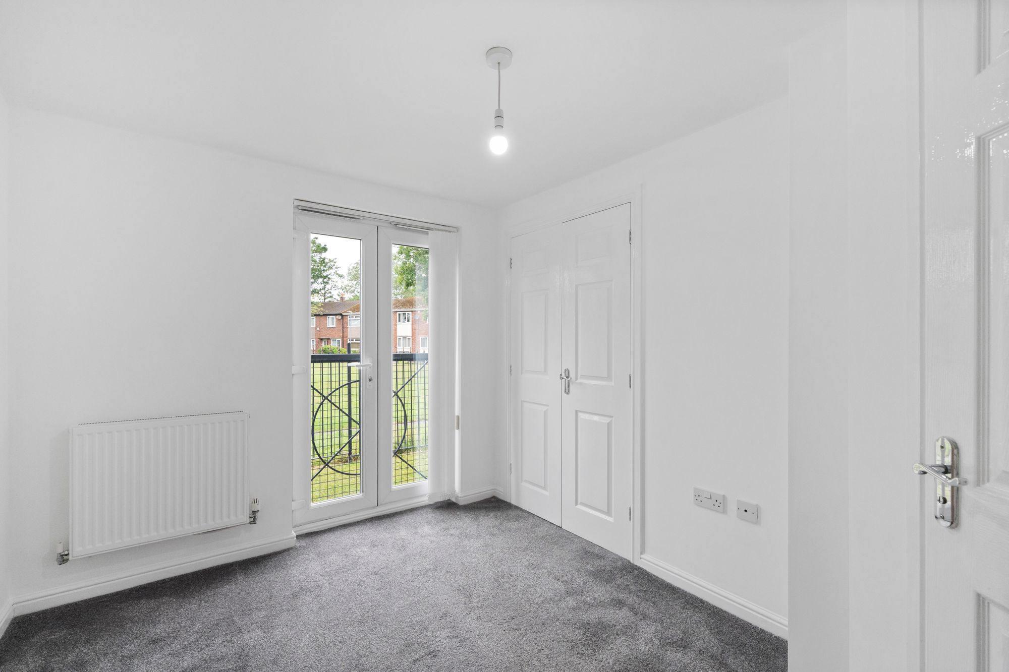 Barley Mere Close, Newton-Le-Willows, WA12