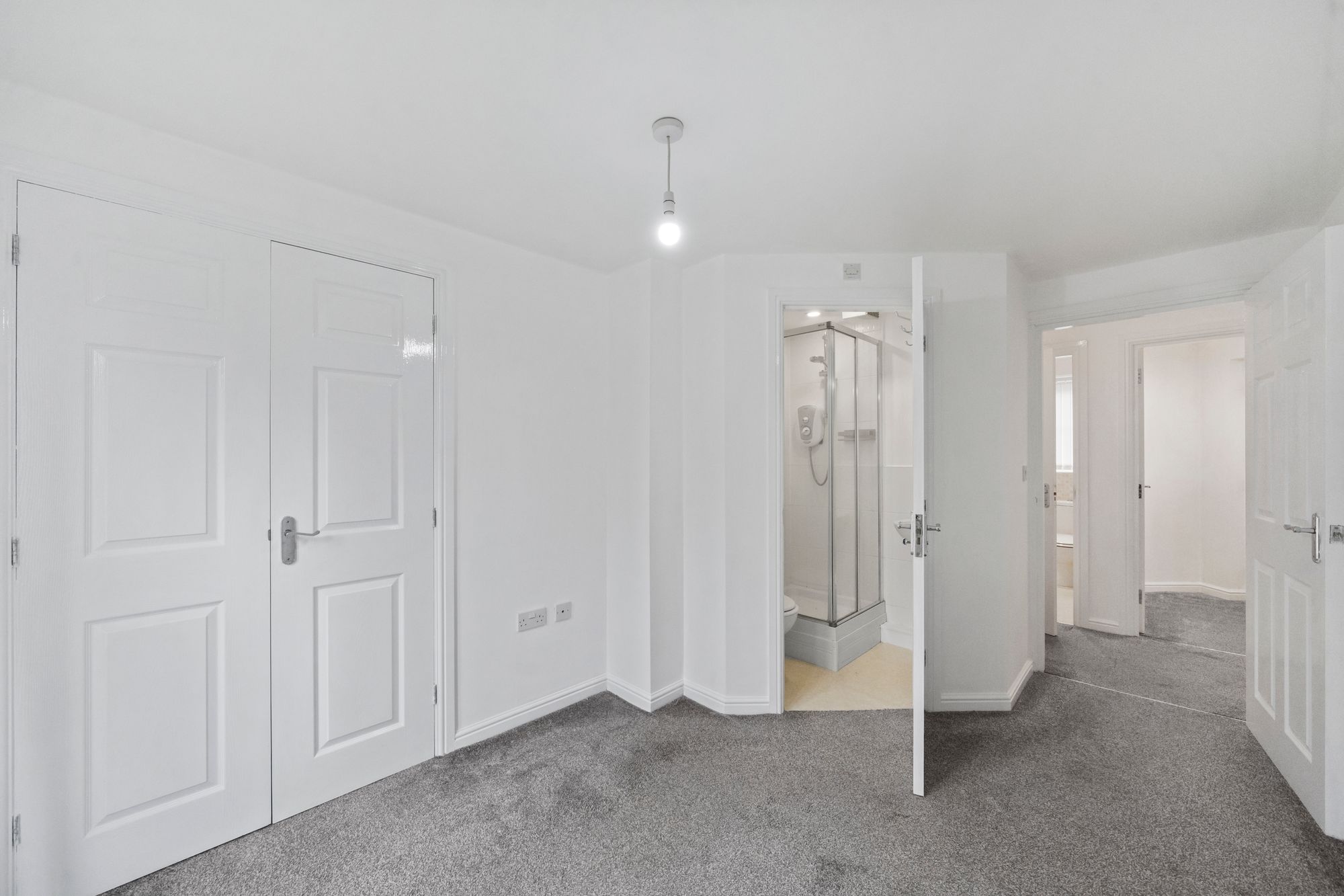 Barley Mere Close, Newton-Le-Willows, WA12