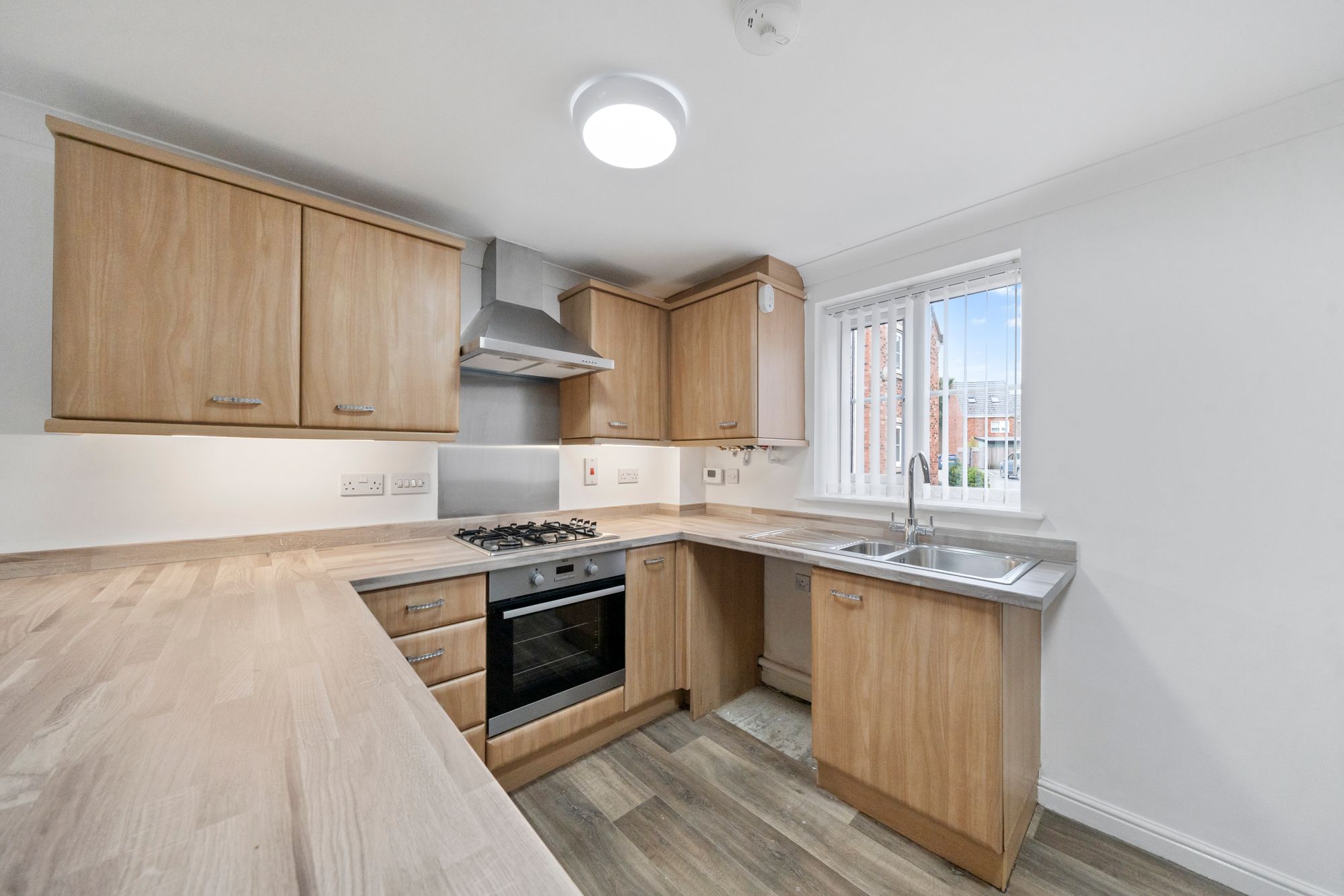 Barley Mere Close, Newton-Le-Willows, WA12