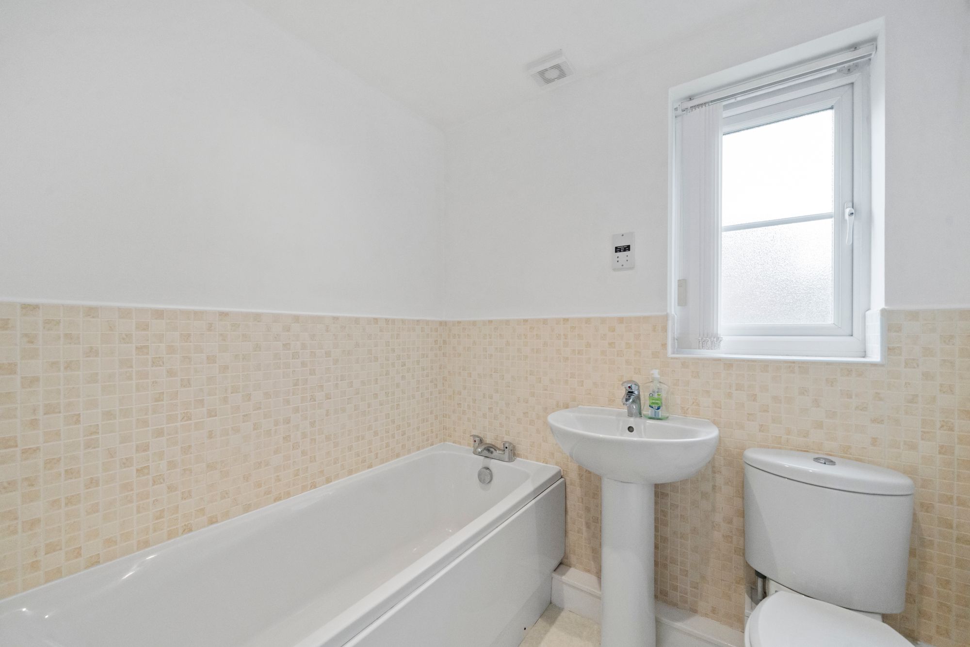 Barley Mere Close, Newton-Le-Willows, WA12