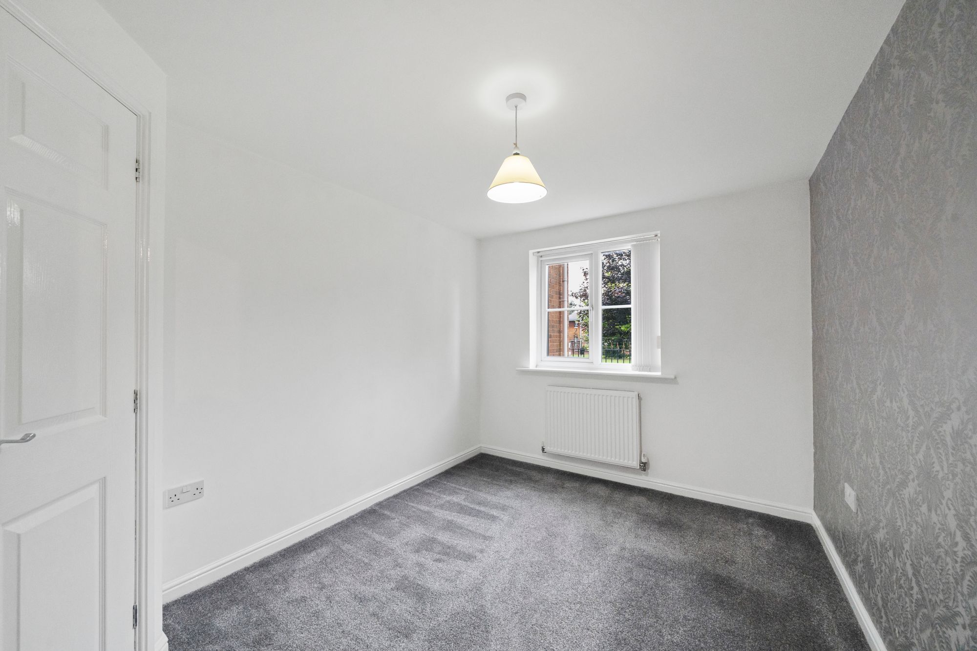 Barley Mere Close, Newton-Le-Willows, WA12