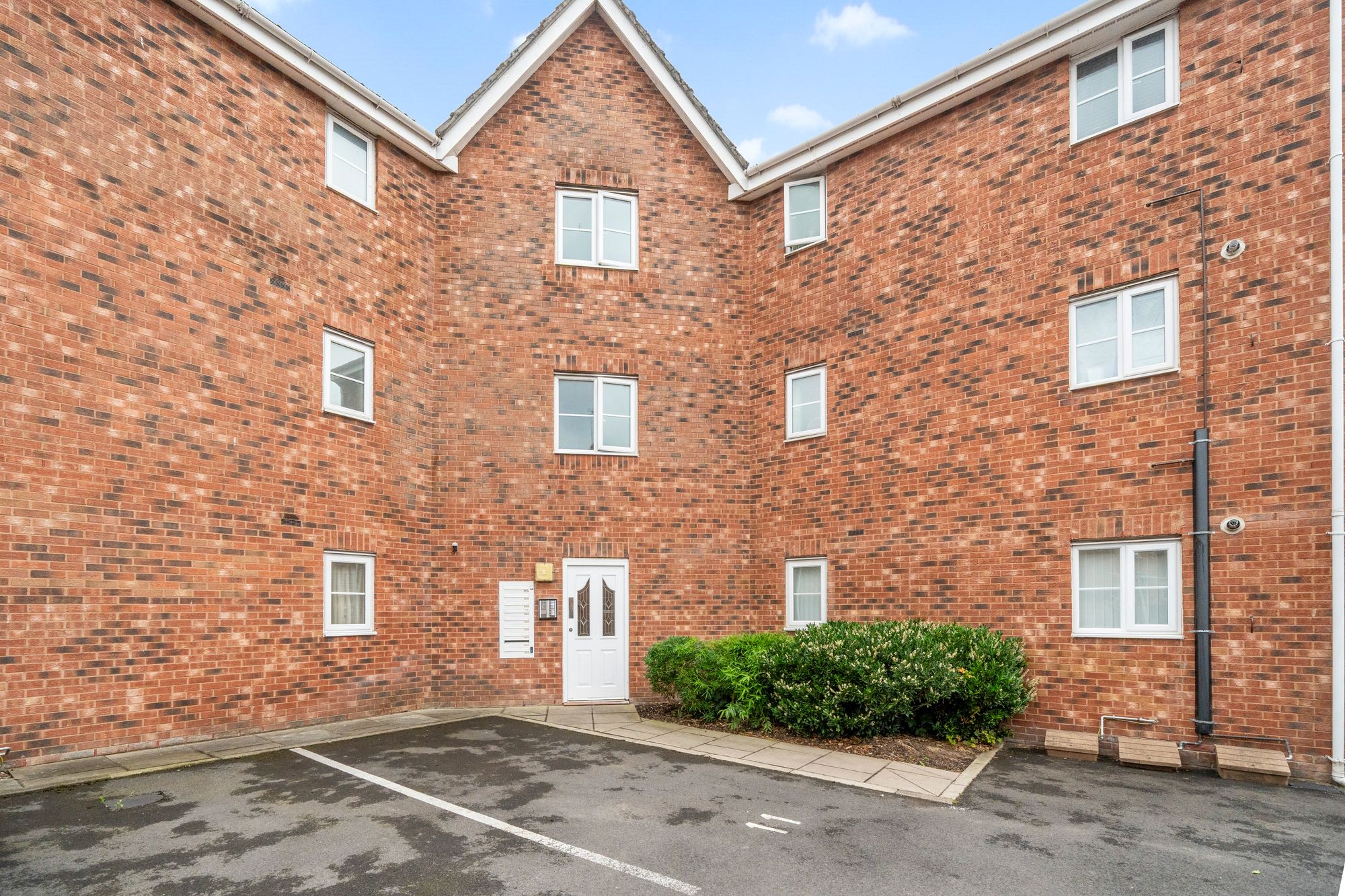 Barley Mere Close, Newton-Le-Willows, WA12