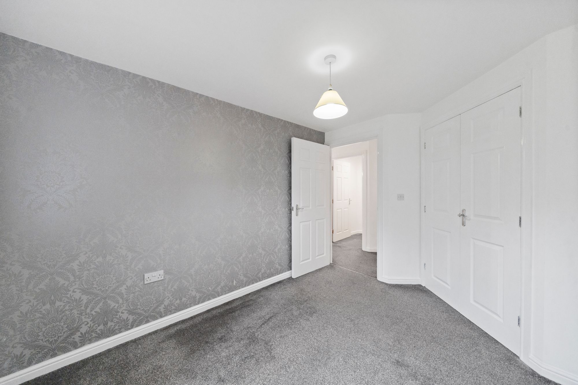 Barley Mere Close, Newton-Le-Willows, WA12