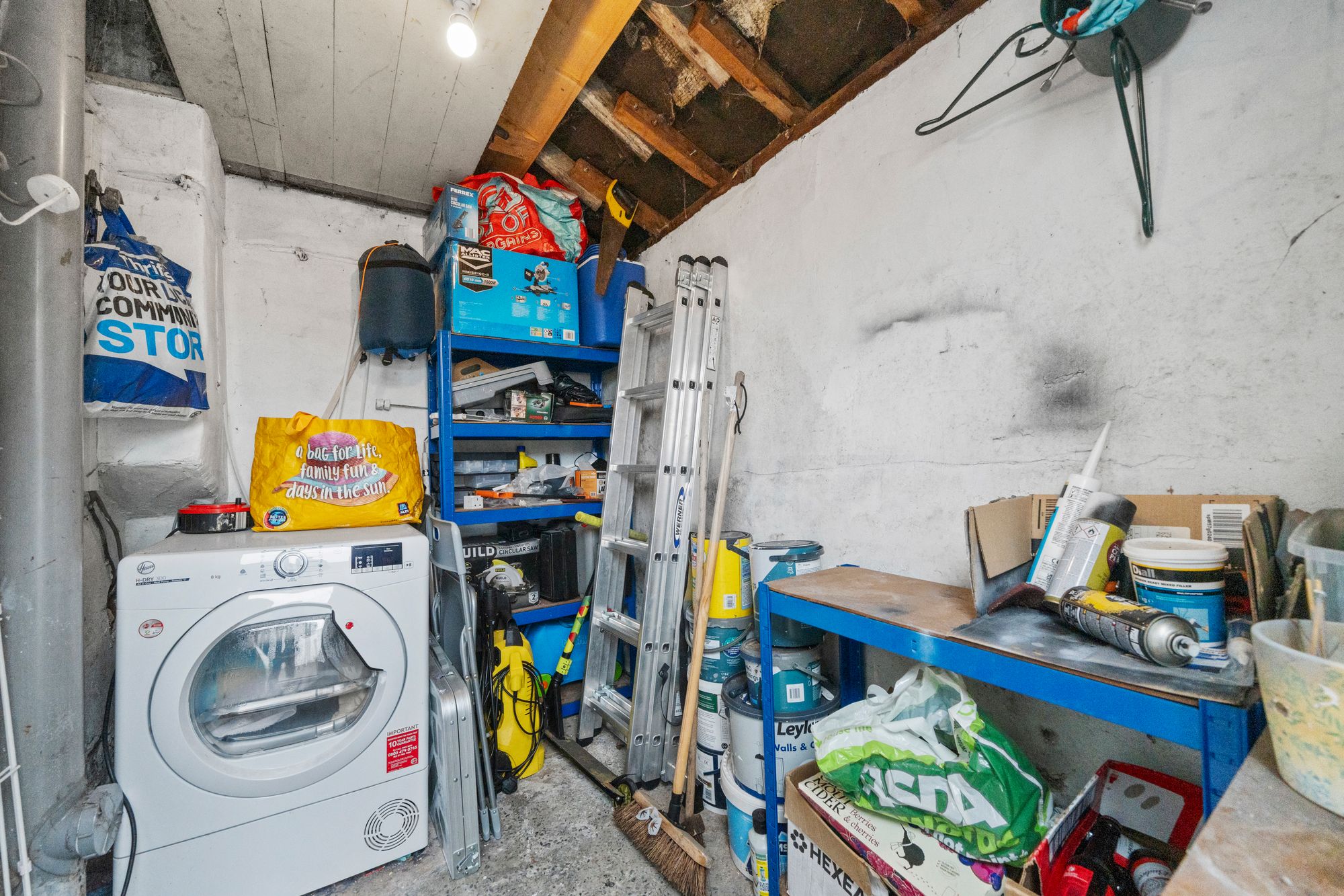 Wargrave Road, Newton-Le-Willows