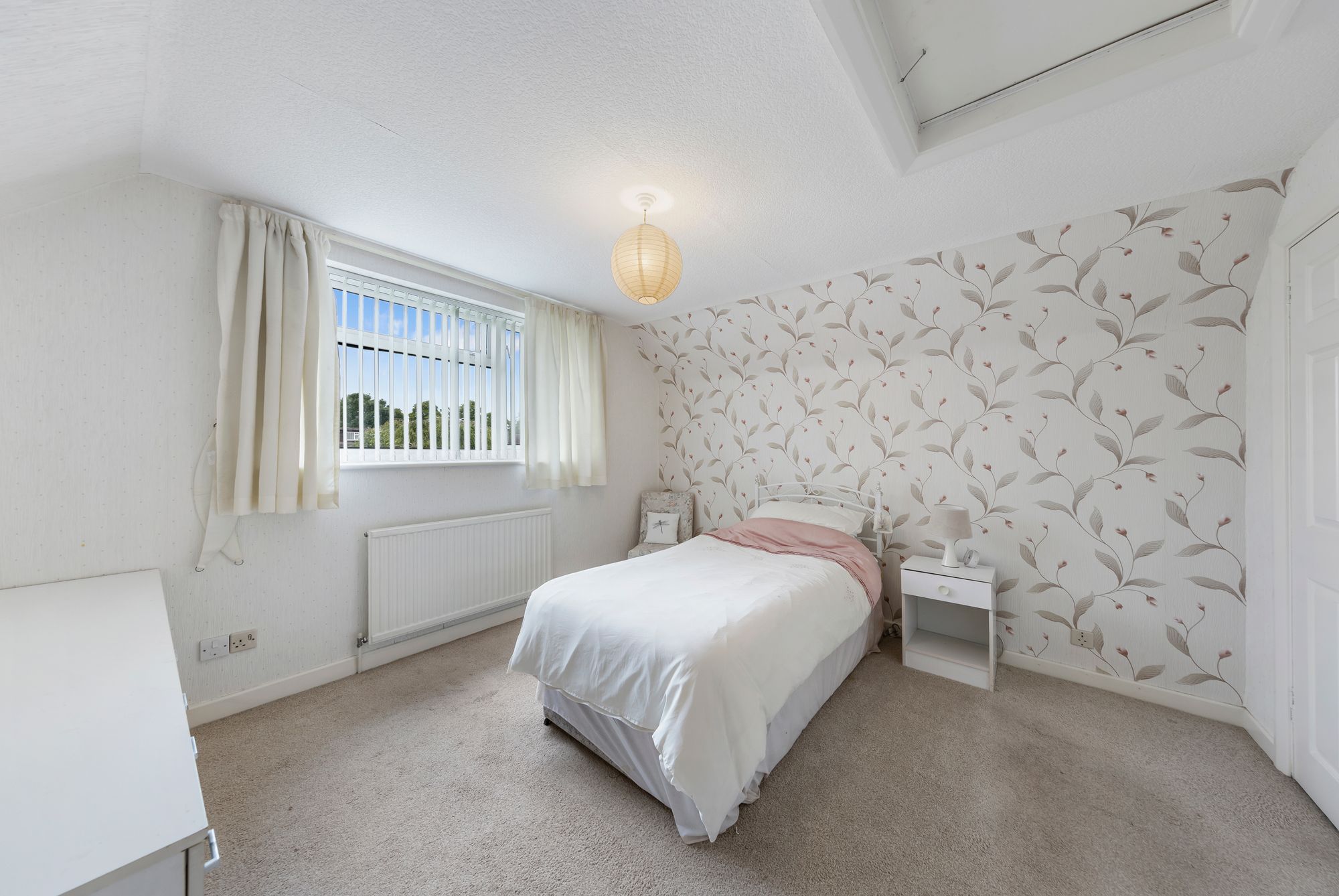 Coleclough Place, Warrington