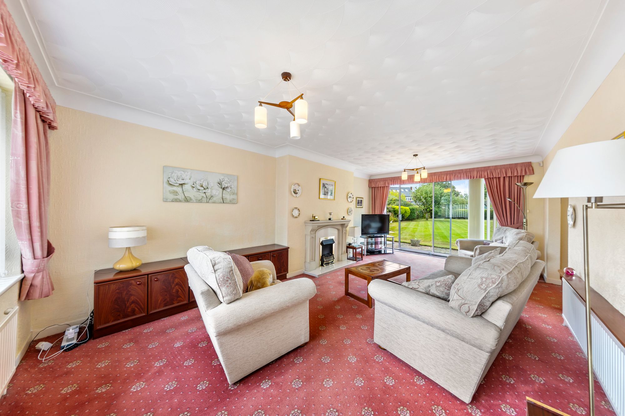 Coleclough Place, Warrington