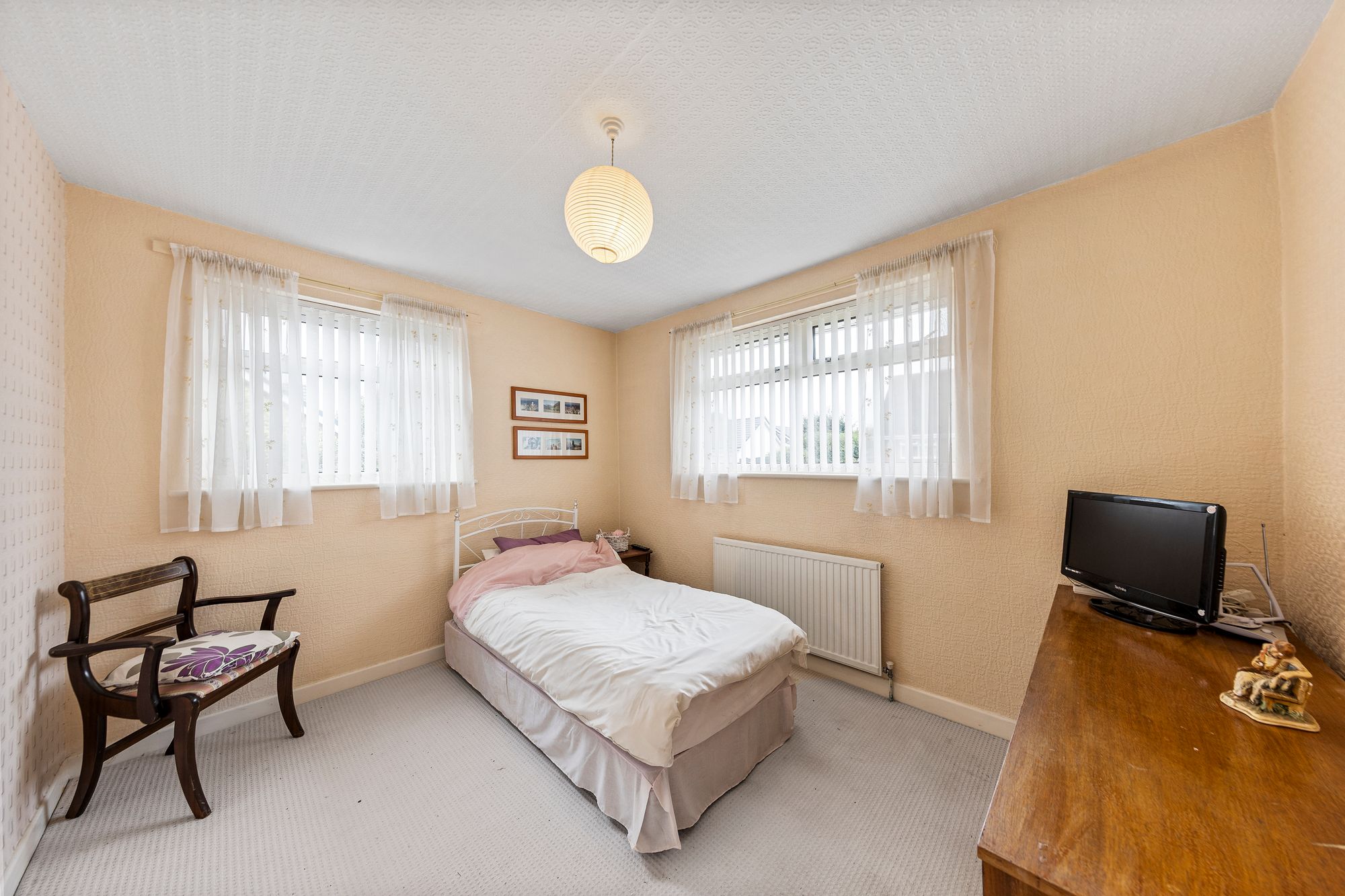 Coleclough Place, Warrington