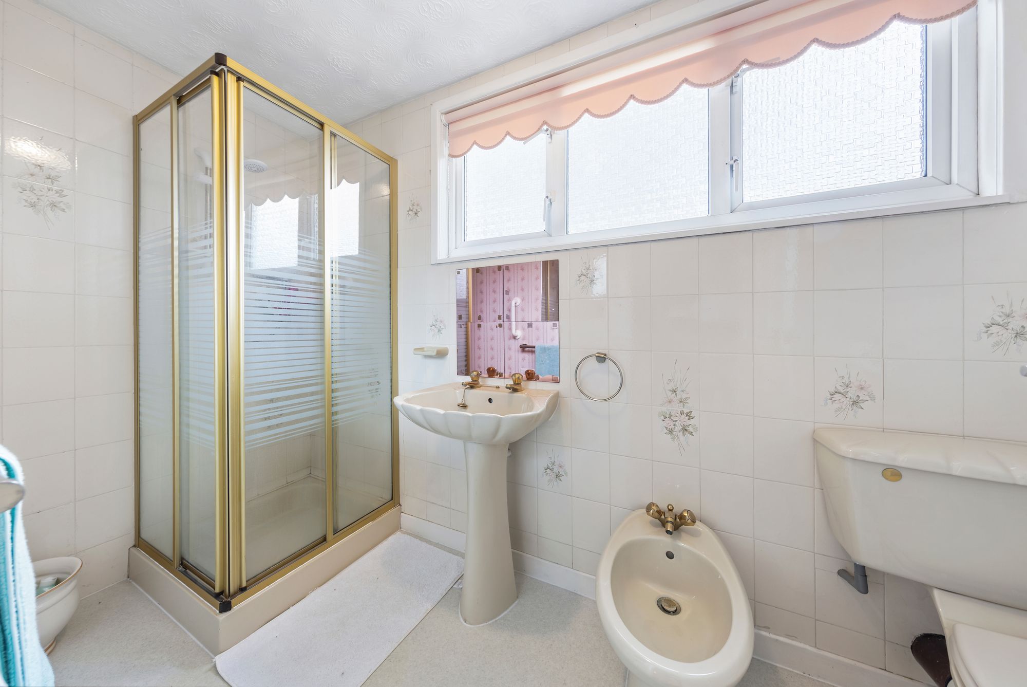 Coleclough Place, Warrington