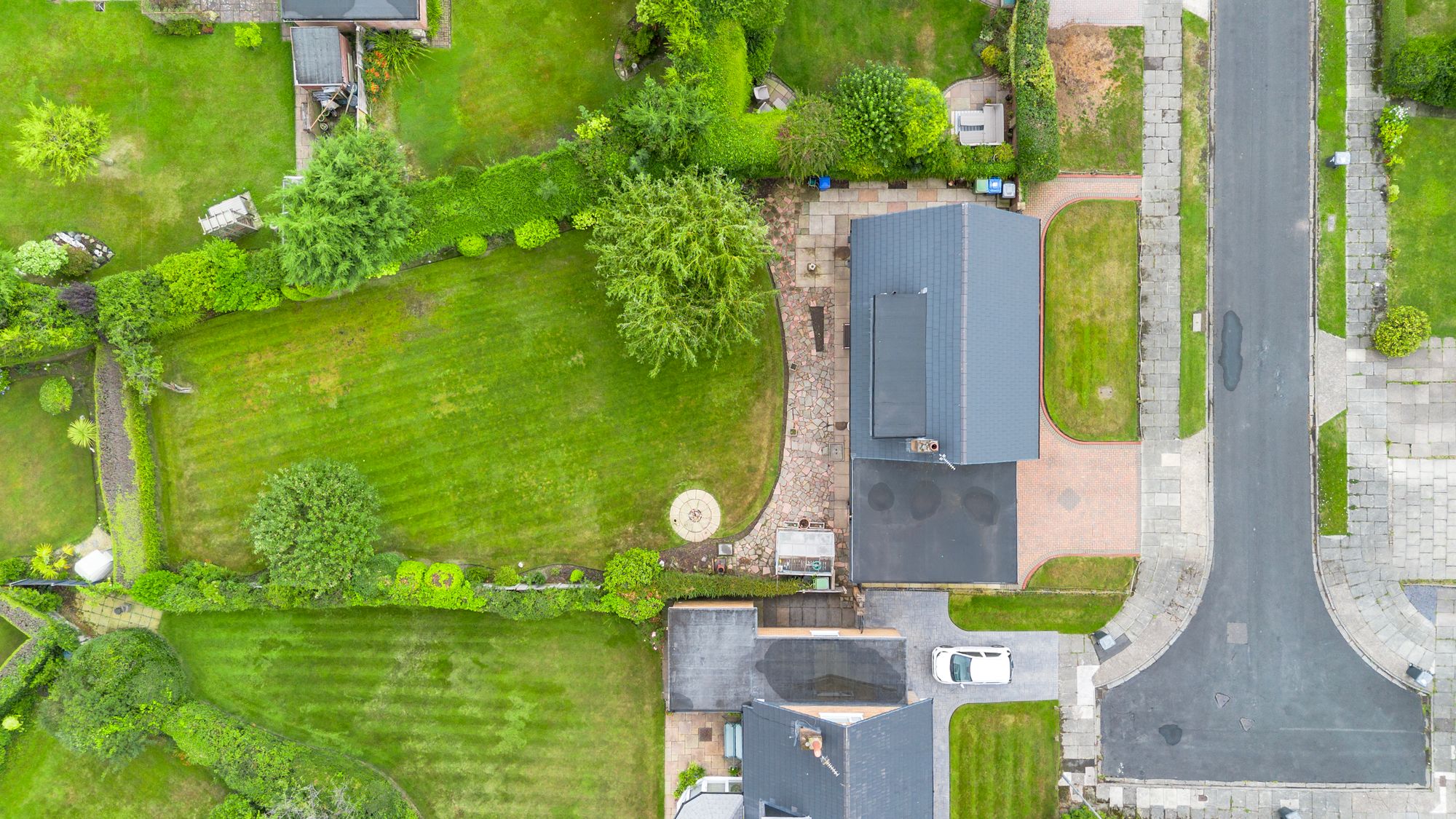 Coleclough Place, Warrington