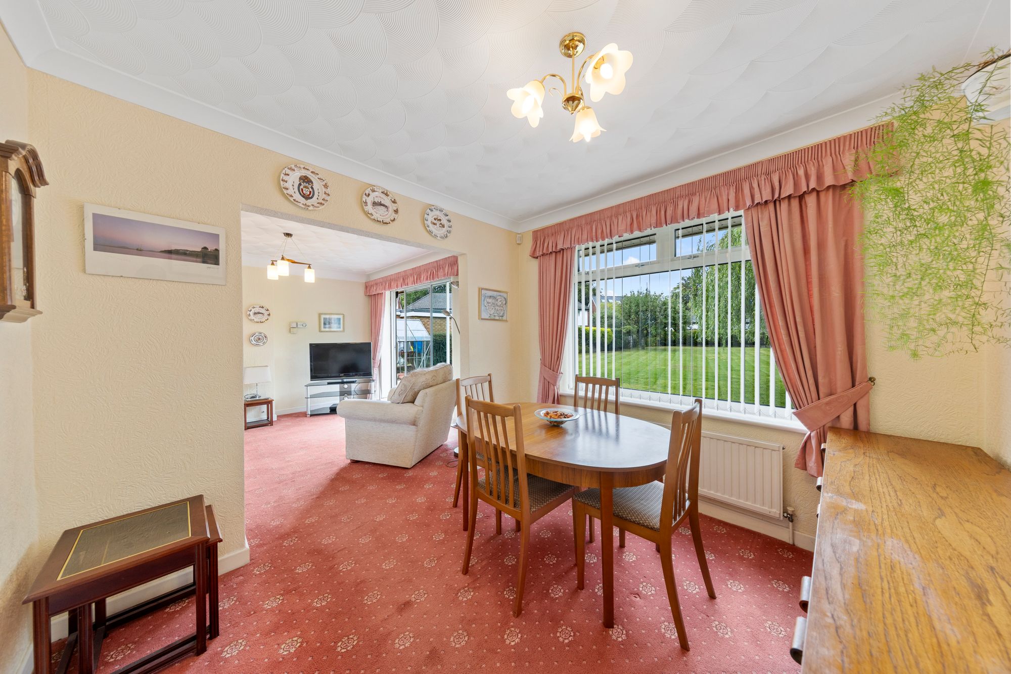 Coleclough Place, Warrington