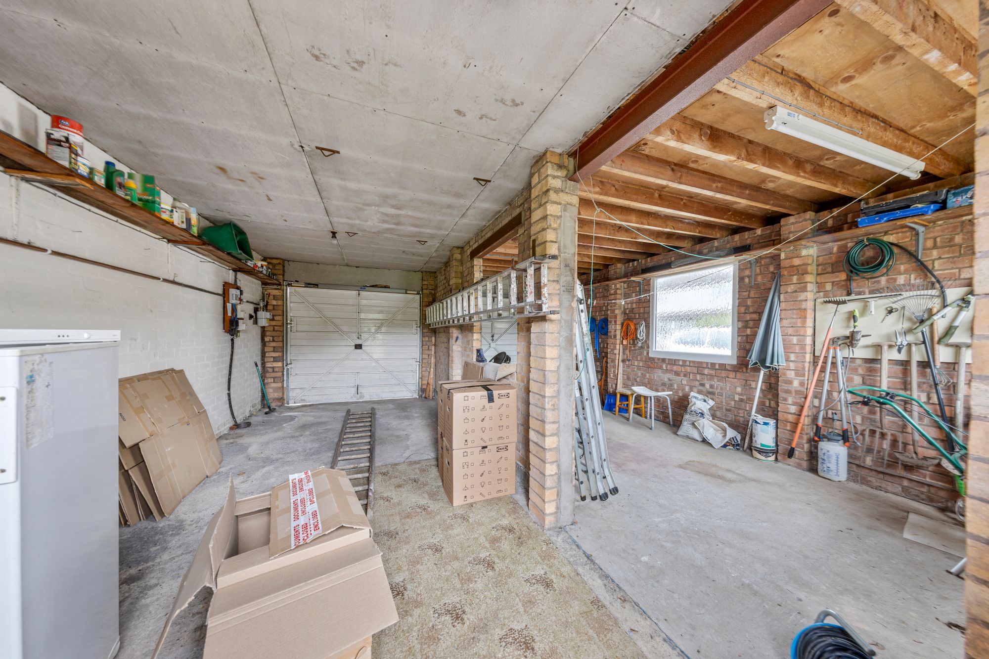 Coleclough Place, Warrington