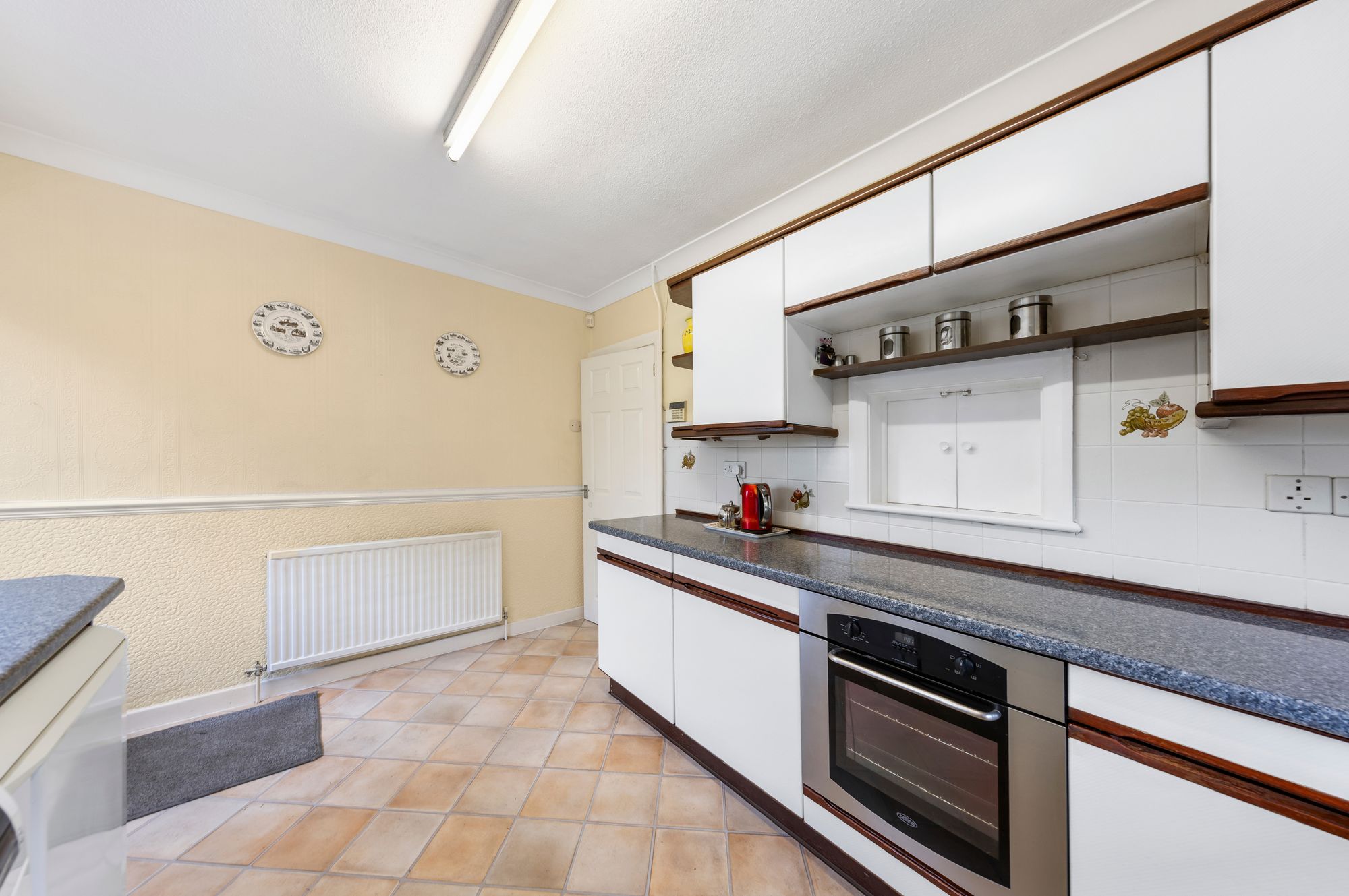 Coleclough Place, Warrington