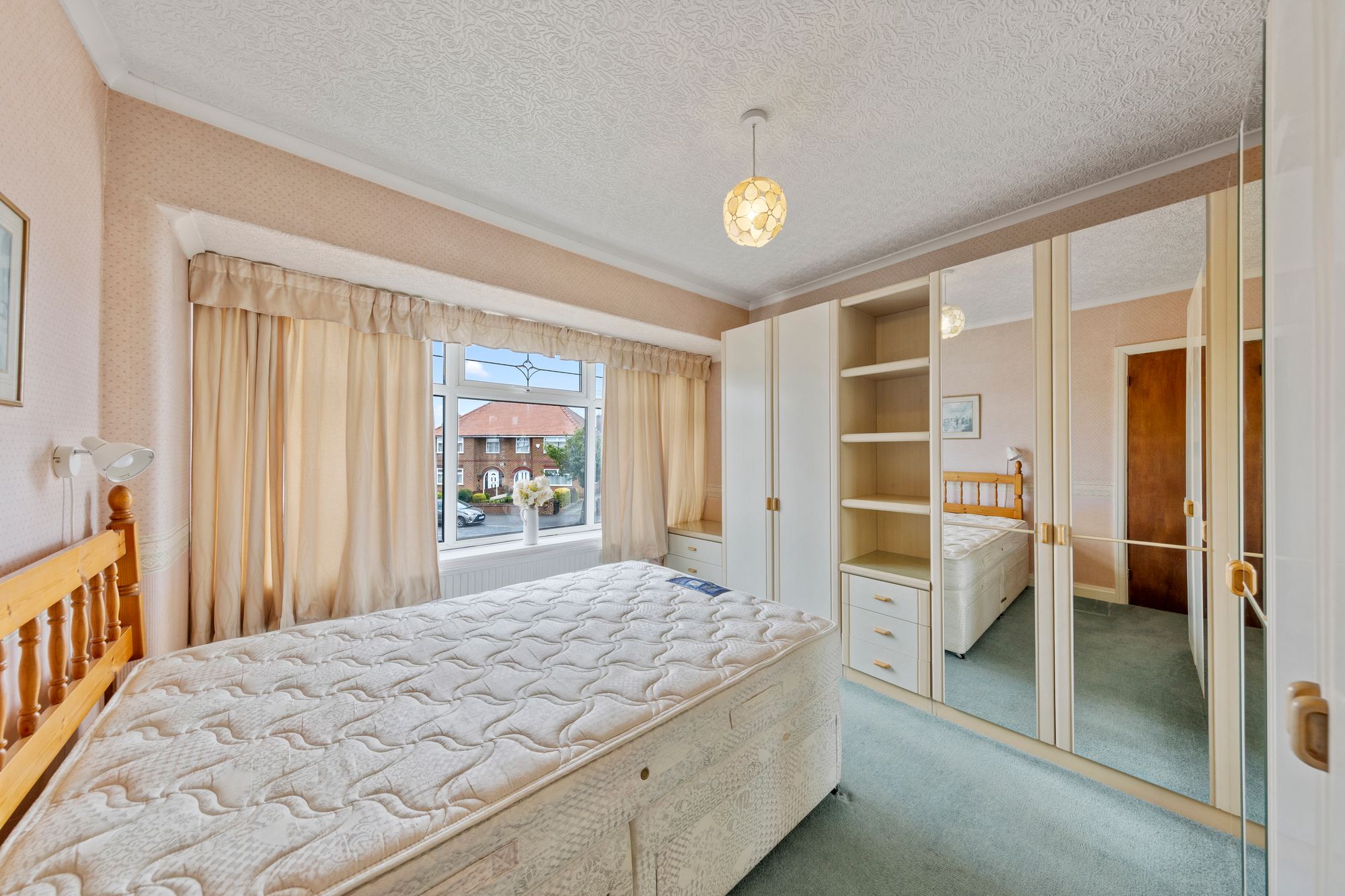 Lyndale Avenue, Warrington