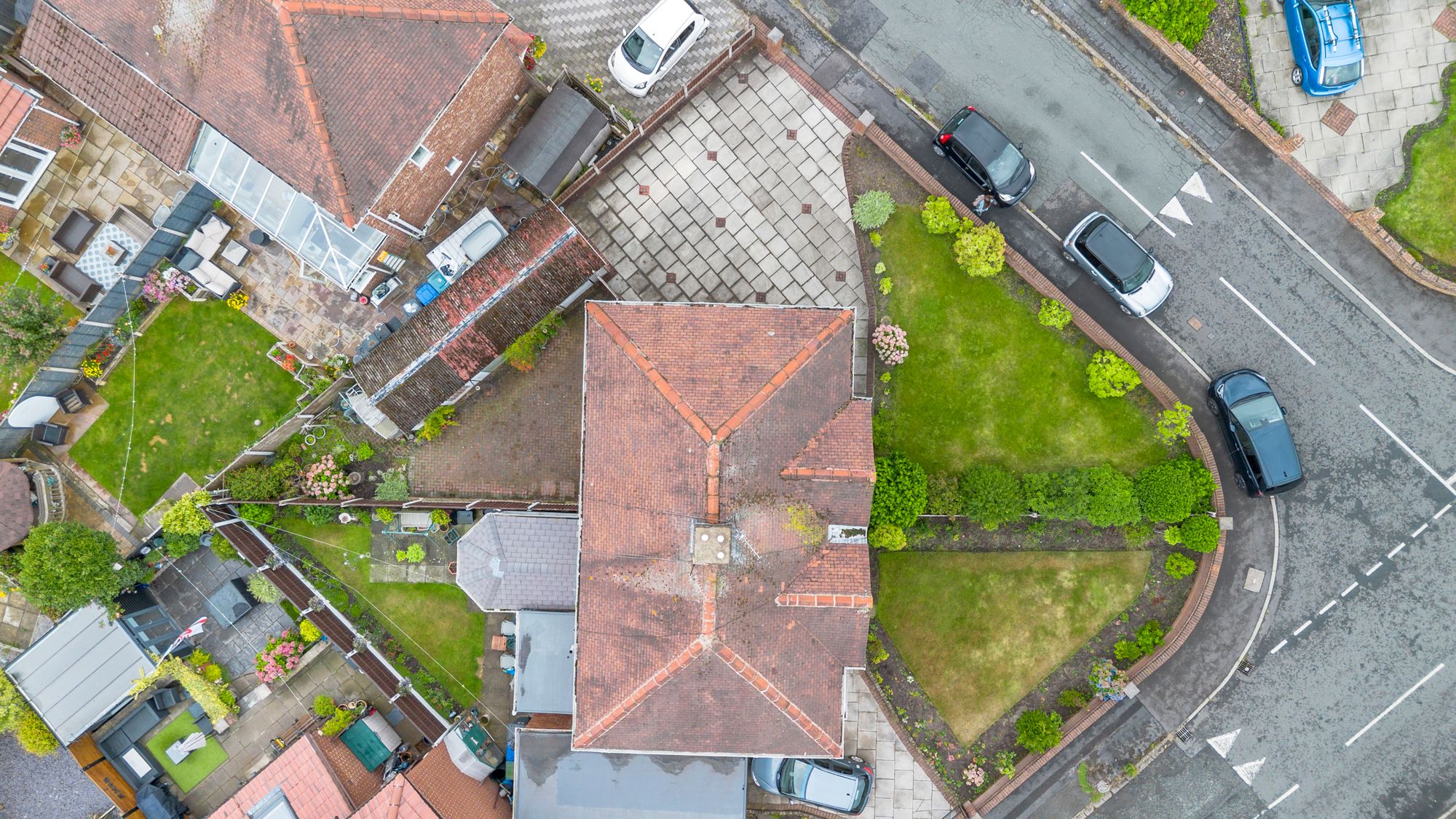Lyndale Avenue, Warrington