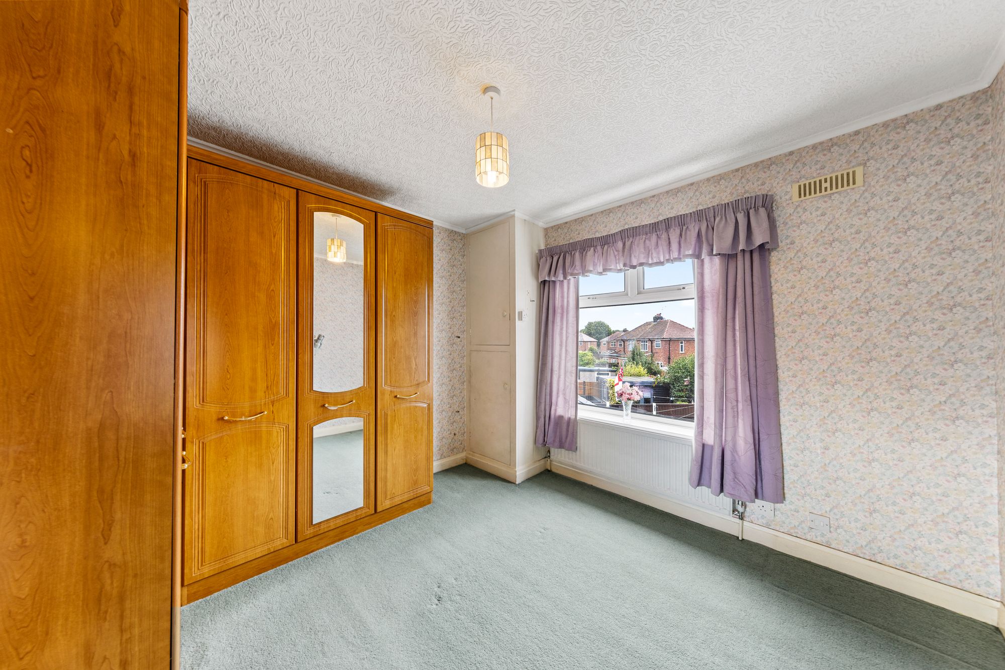 Lyndale Avenue, Warrington