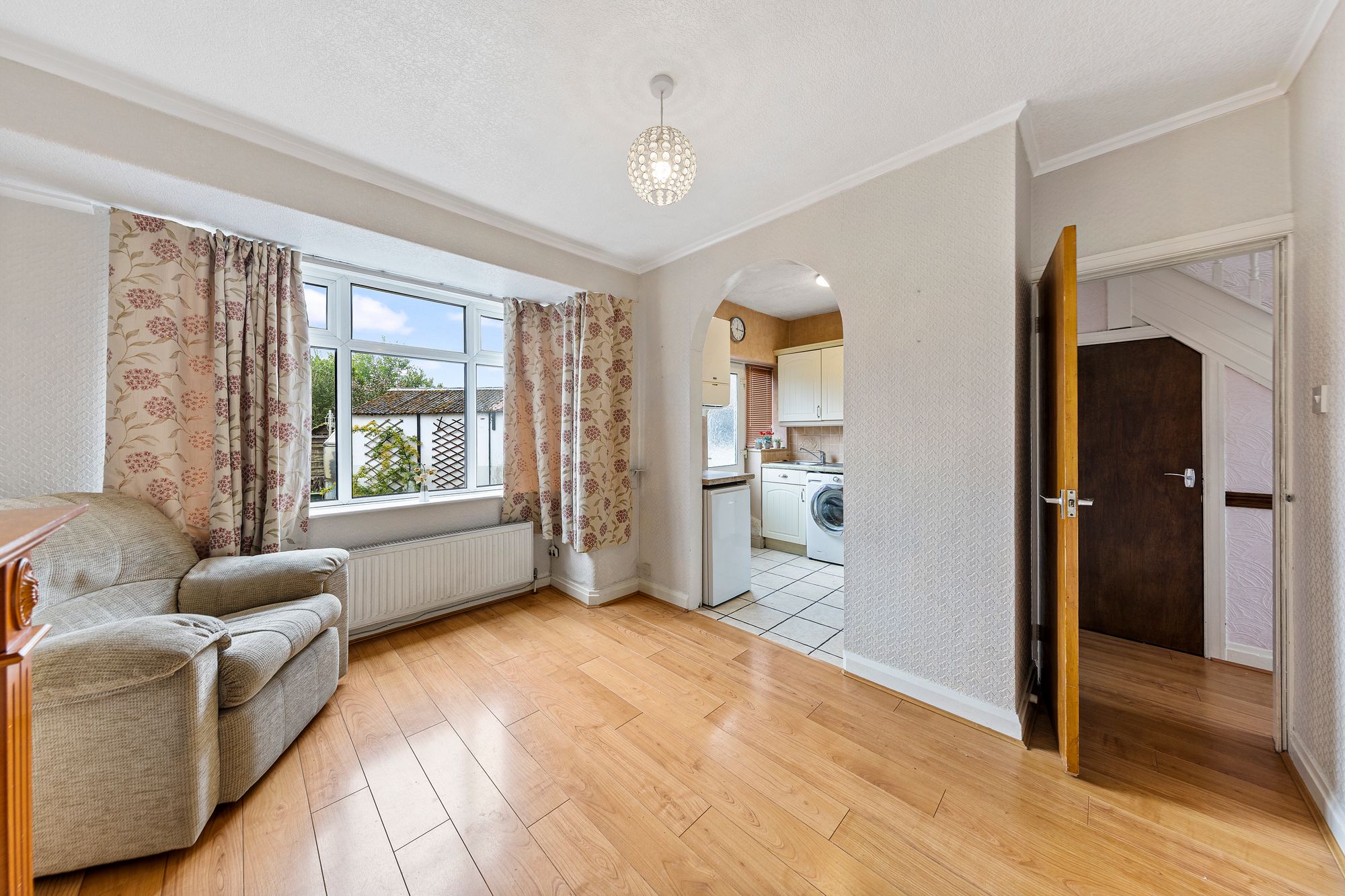 Lyndale Avenue, Warrington